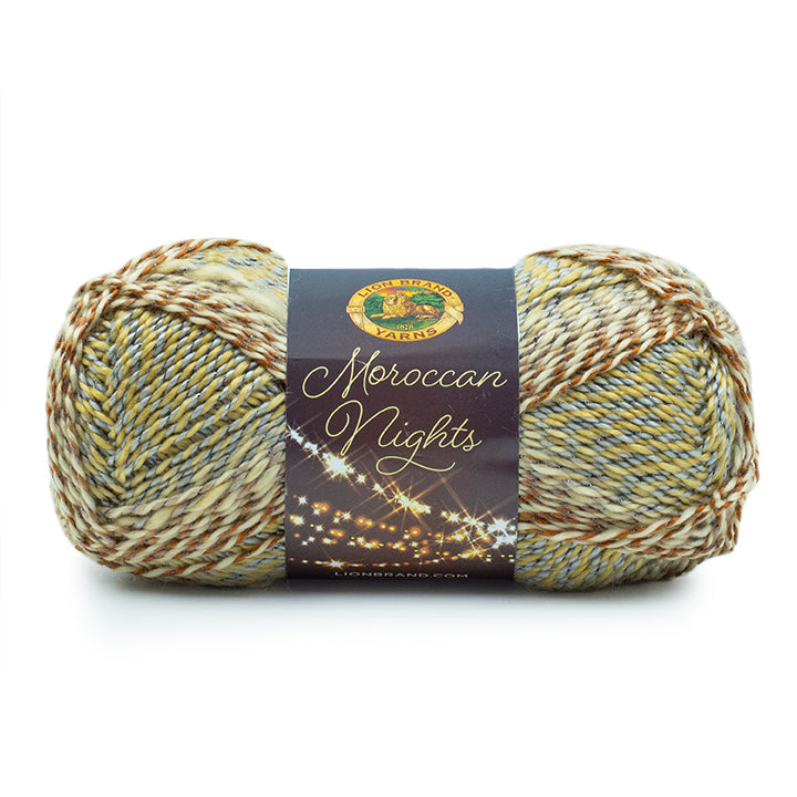 Moroccan Nights Yarn - Discontinued