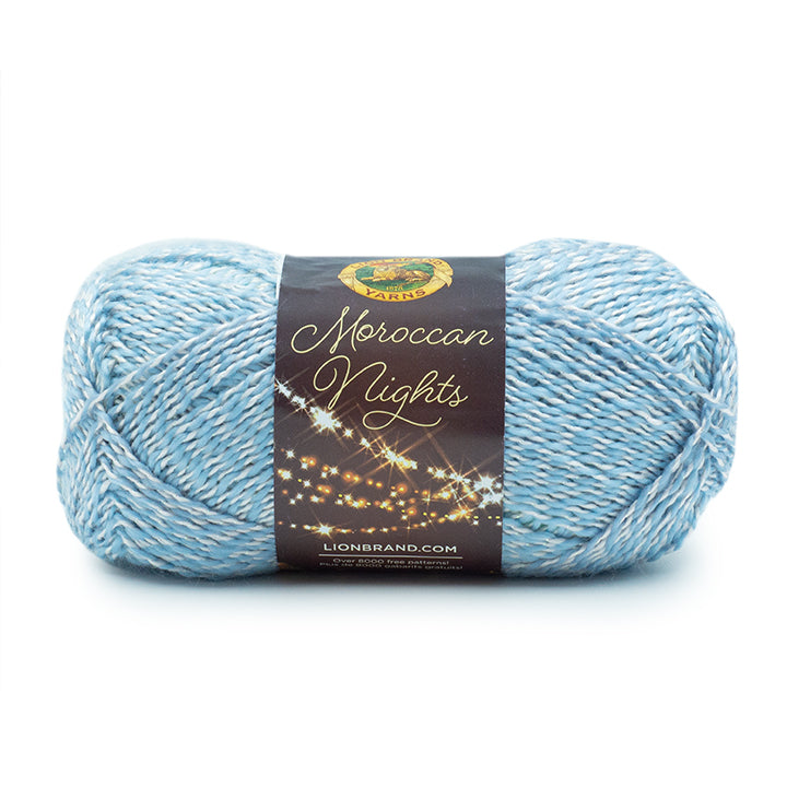 Moroccan Nights Yarn - Discontinued