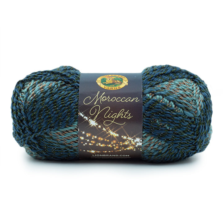 Moroccan Nights Yarn - Discontinued