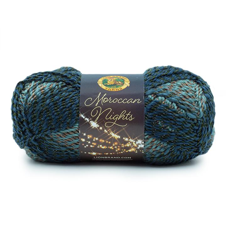 Moroccan Nights Yarn - Discontinued