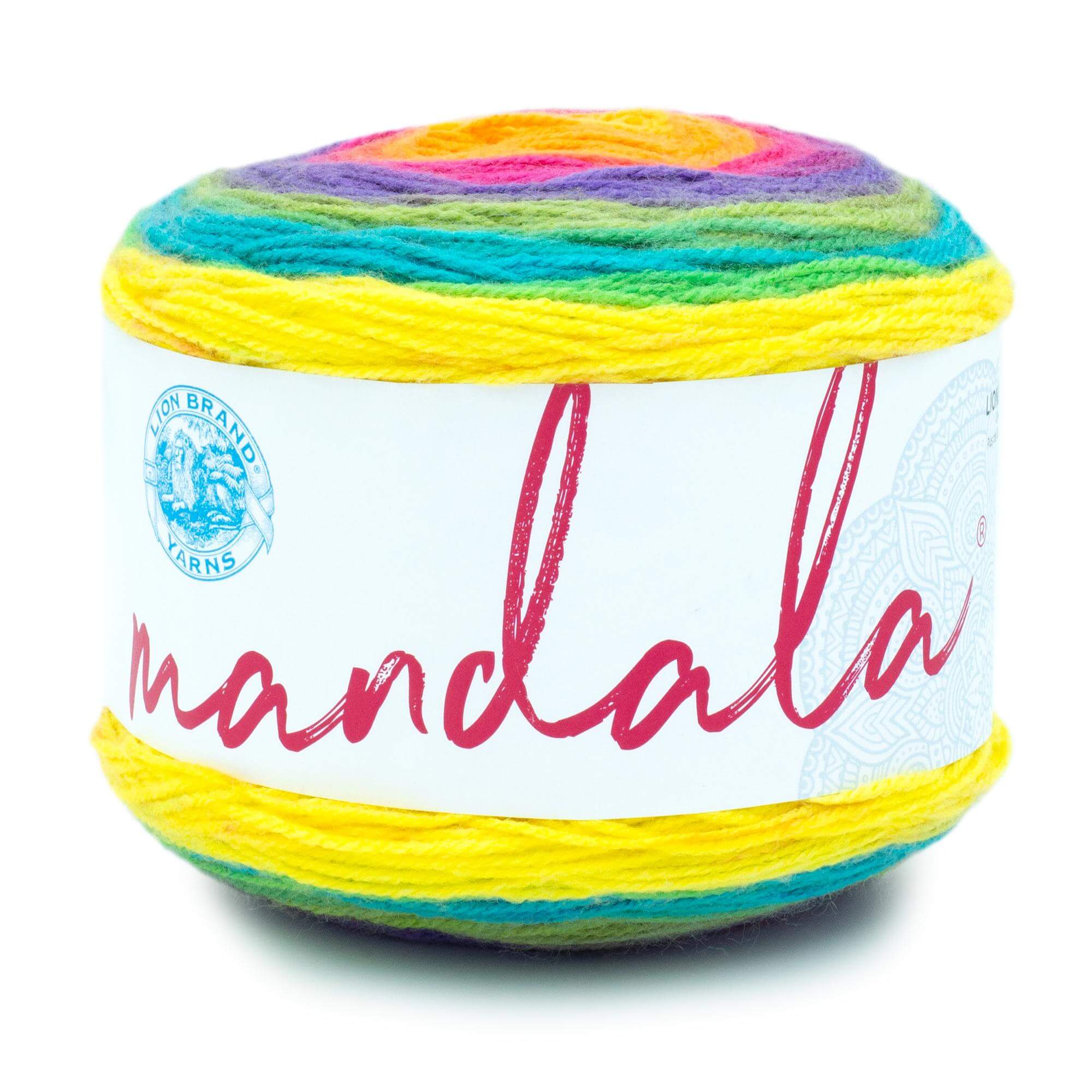 Mandala® Yarn