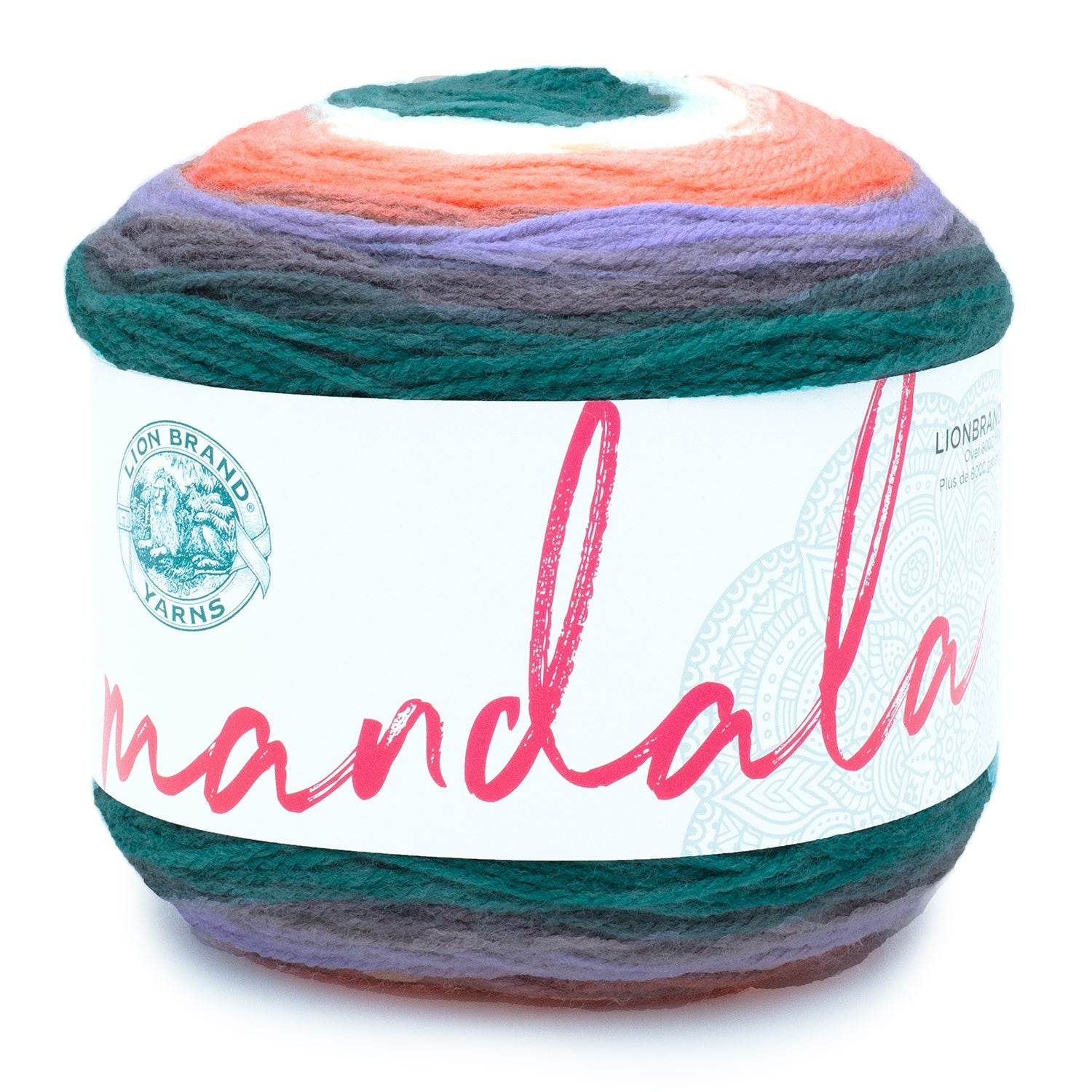 Mandala® Yarn