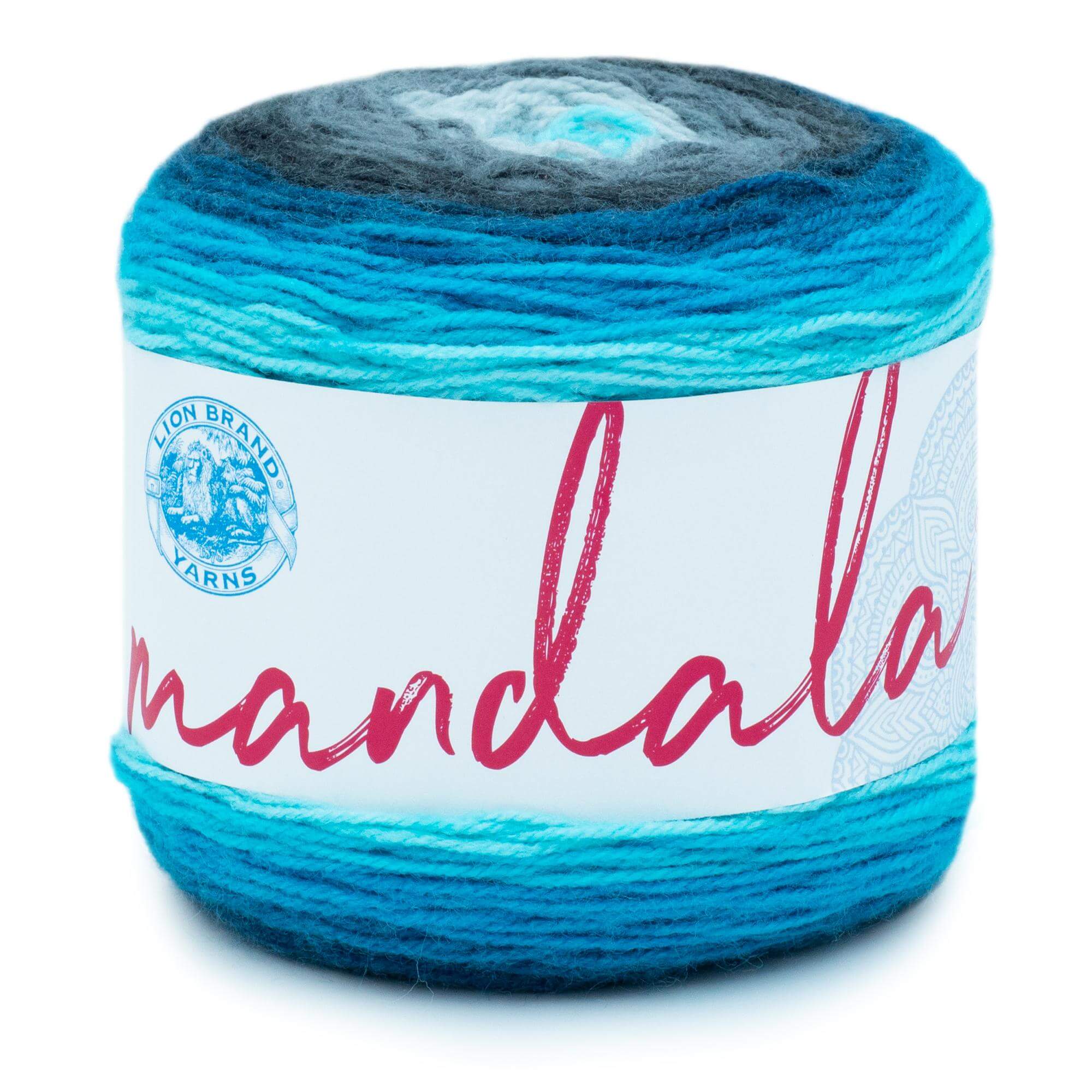 Mandala® Yarn