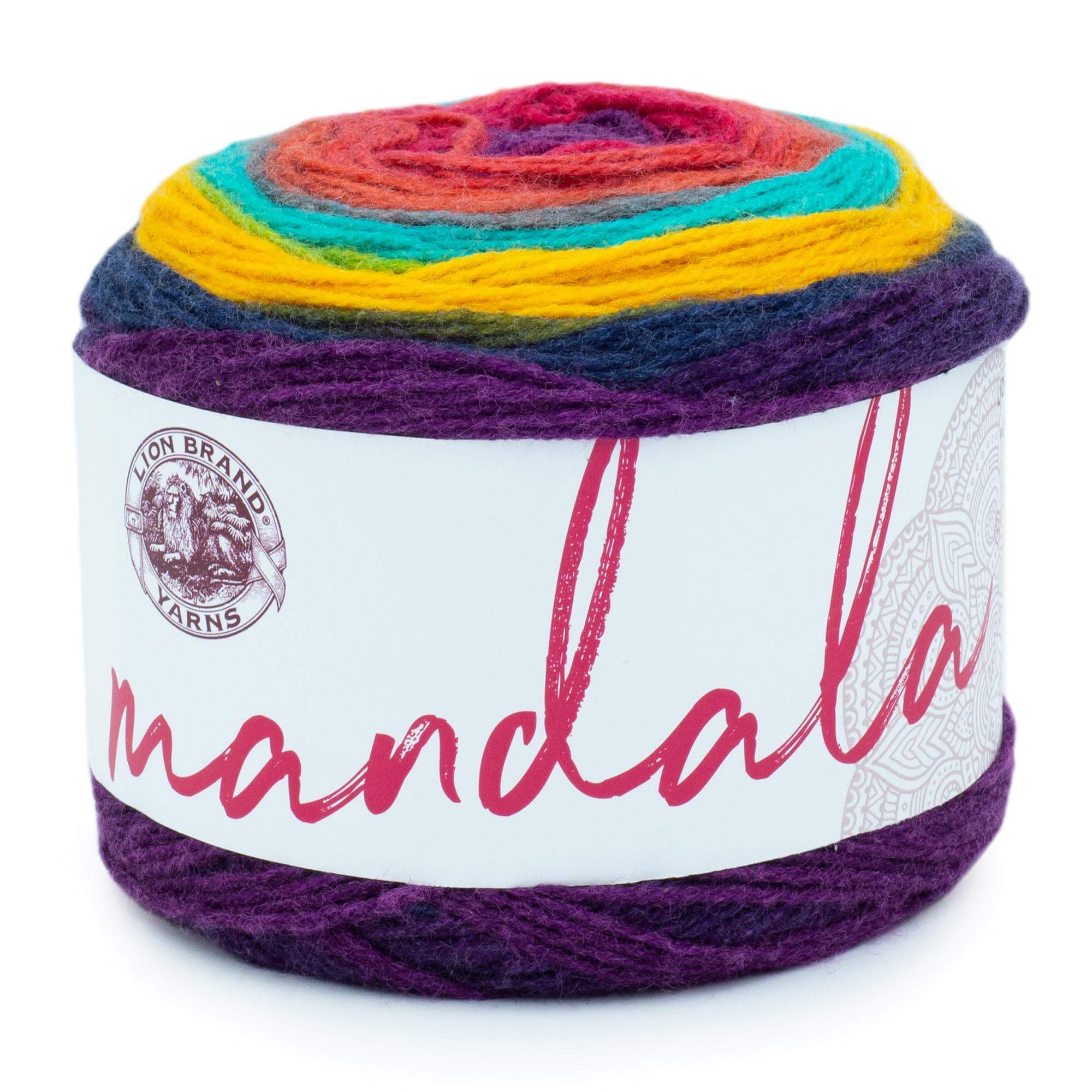 Mandala® Yarn