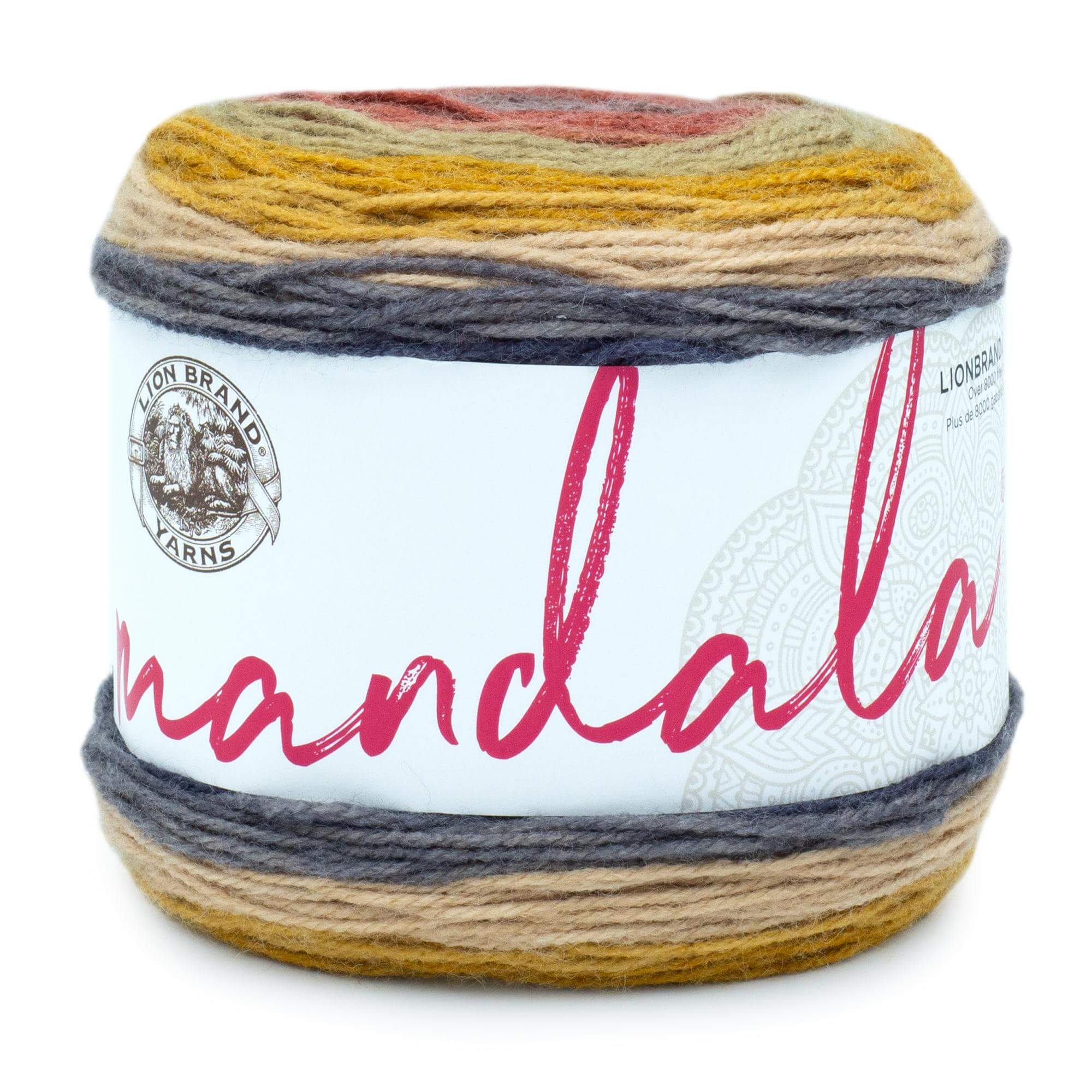 Mandala® Yarn