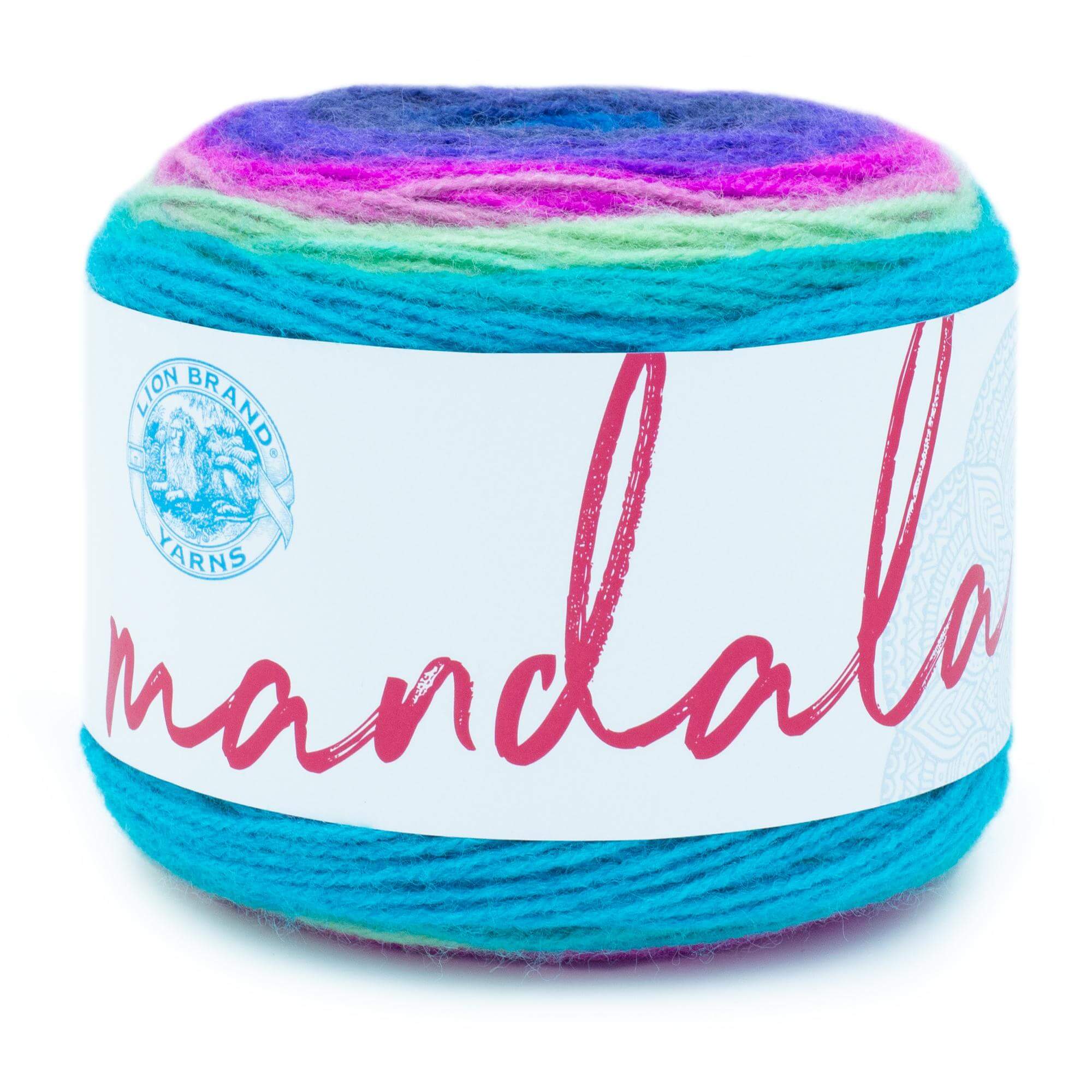 Mandala® Yarn