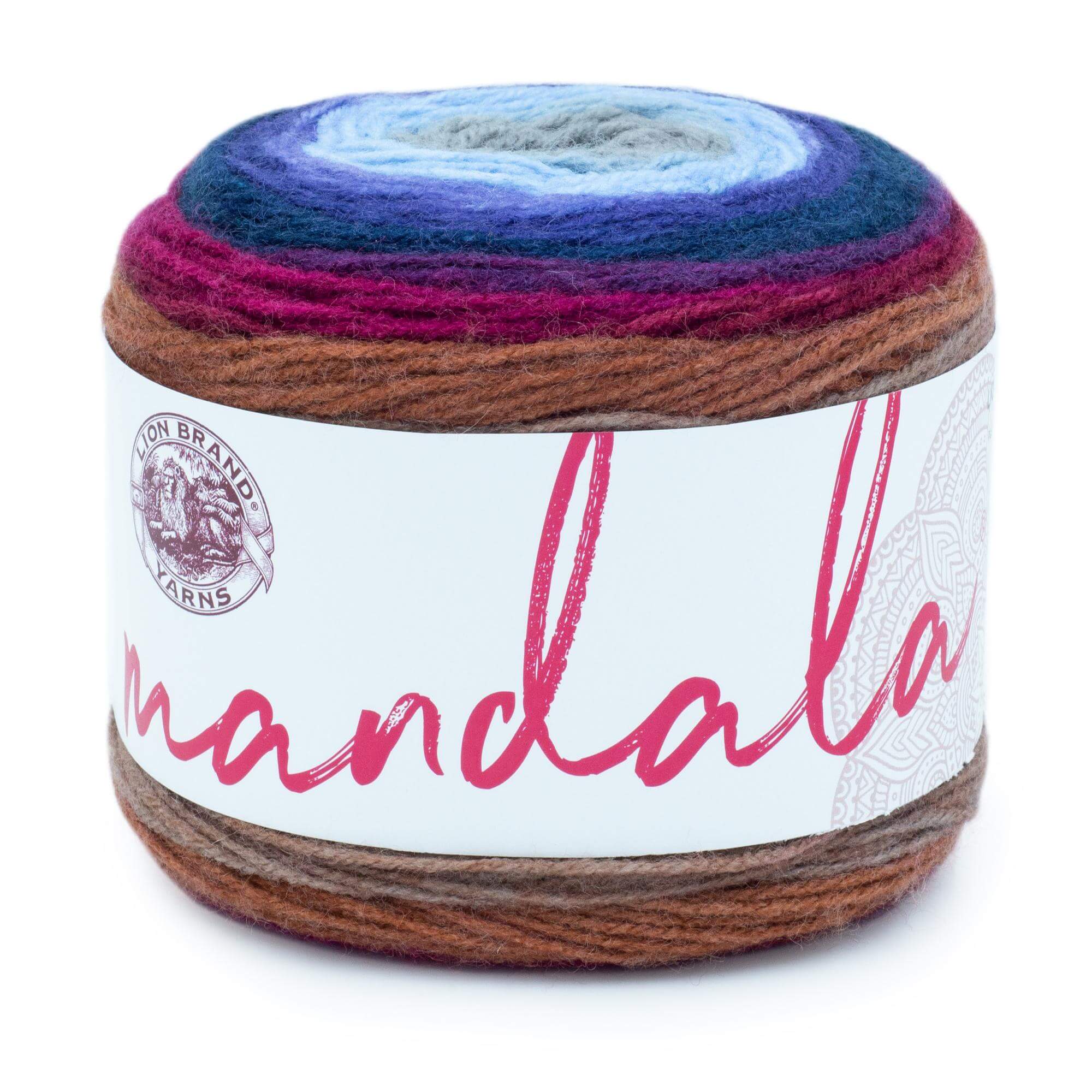 Mandala® Yarn