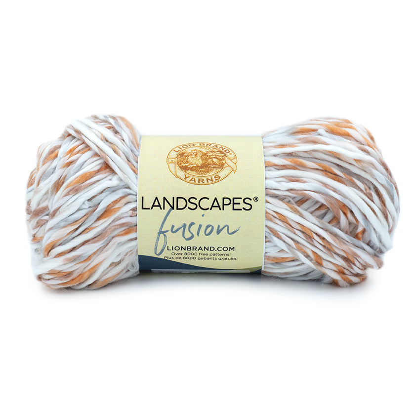 Landscapes® Fusion Yarn - Discontinued