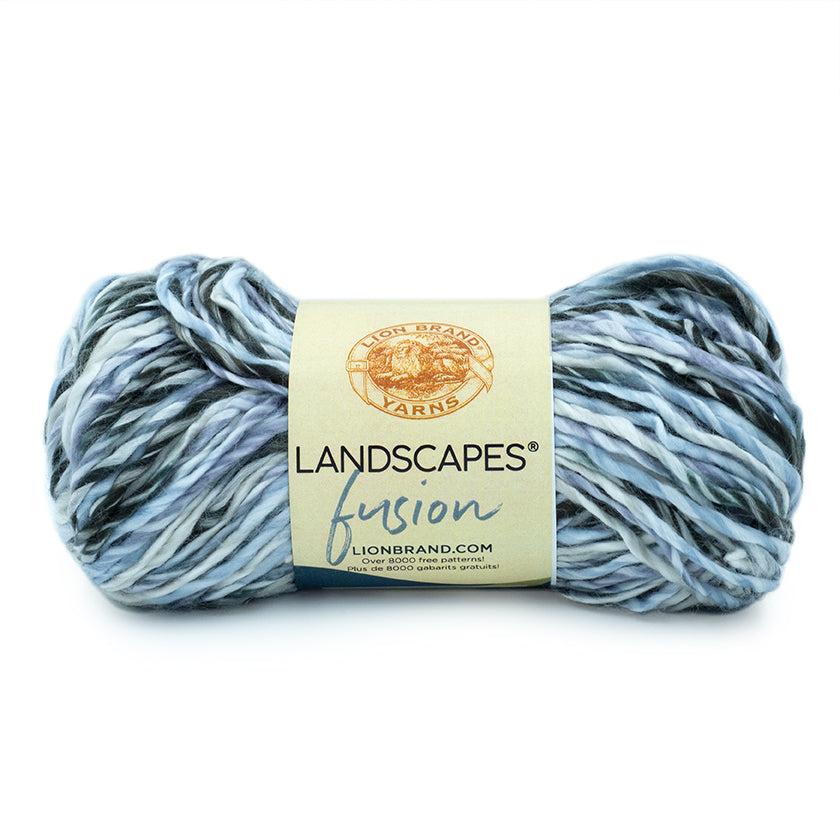 Landscapes® Fusion Yarn - Discontinued
