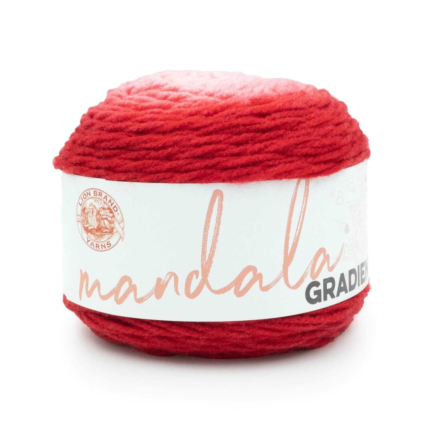 Mandala® Gradient Yarn