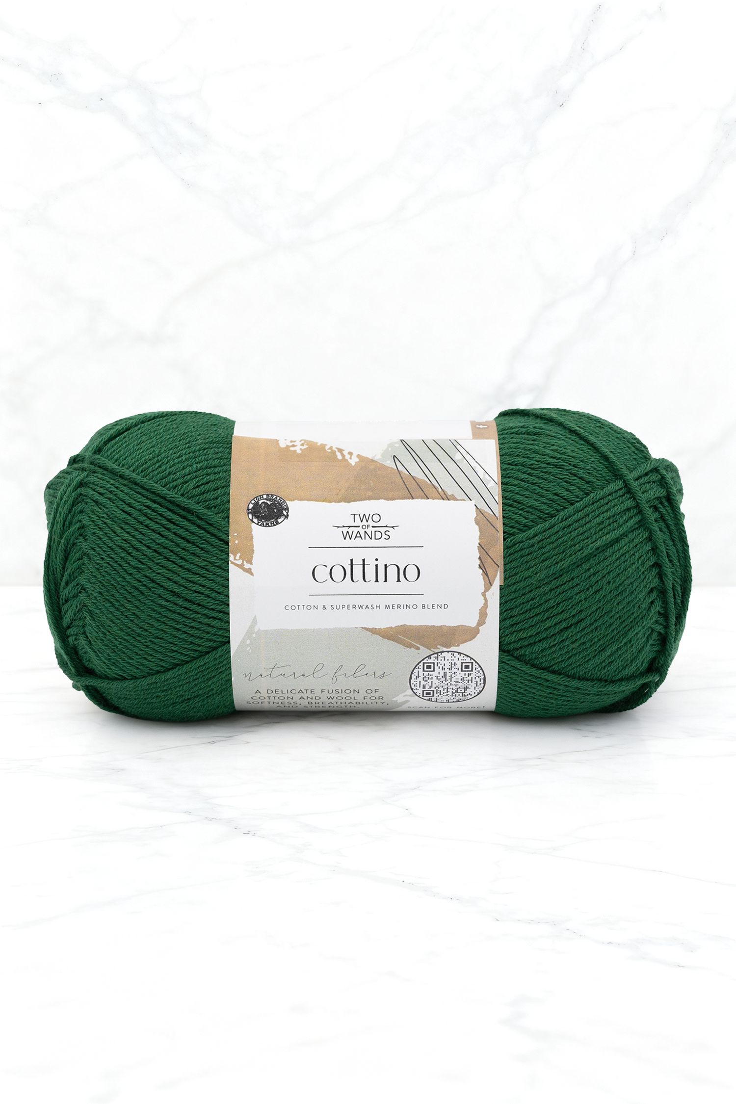 Cottino Yarn