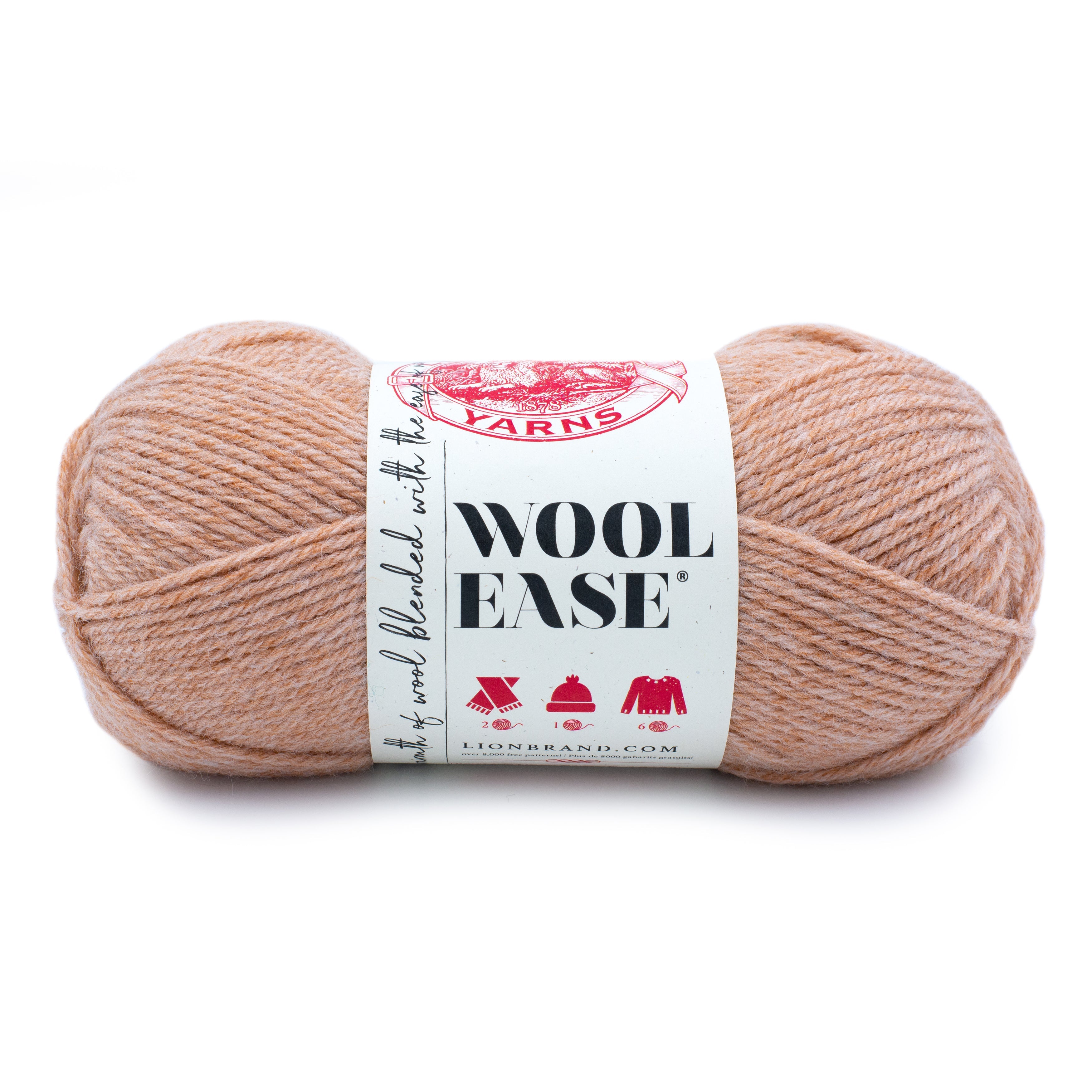 Wool-Ease® Yarn
