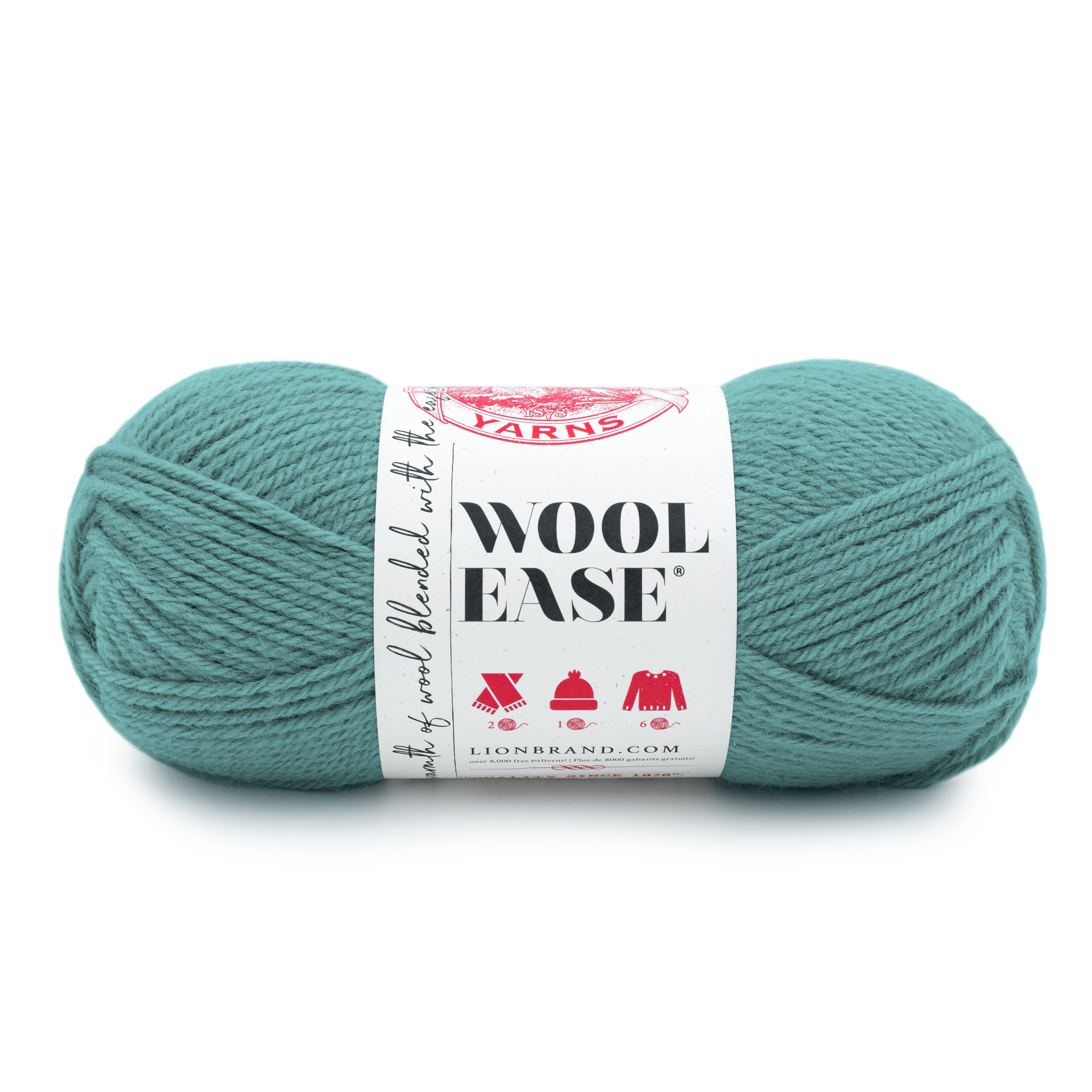 Wool-Ease® Yarn