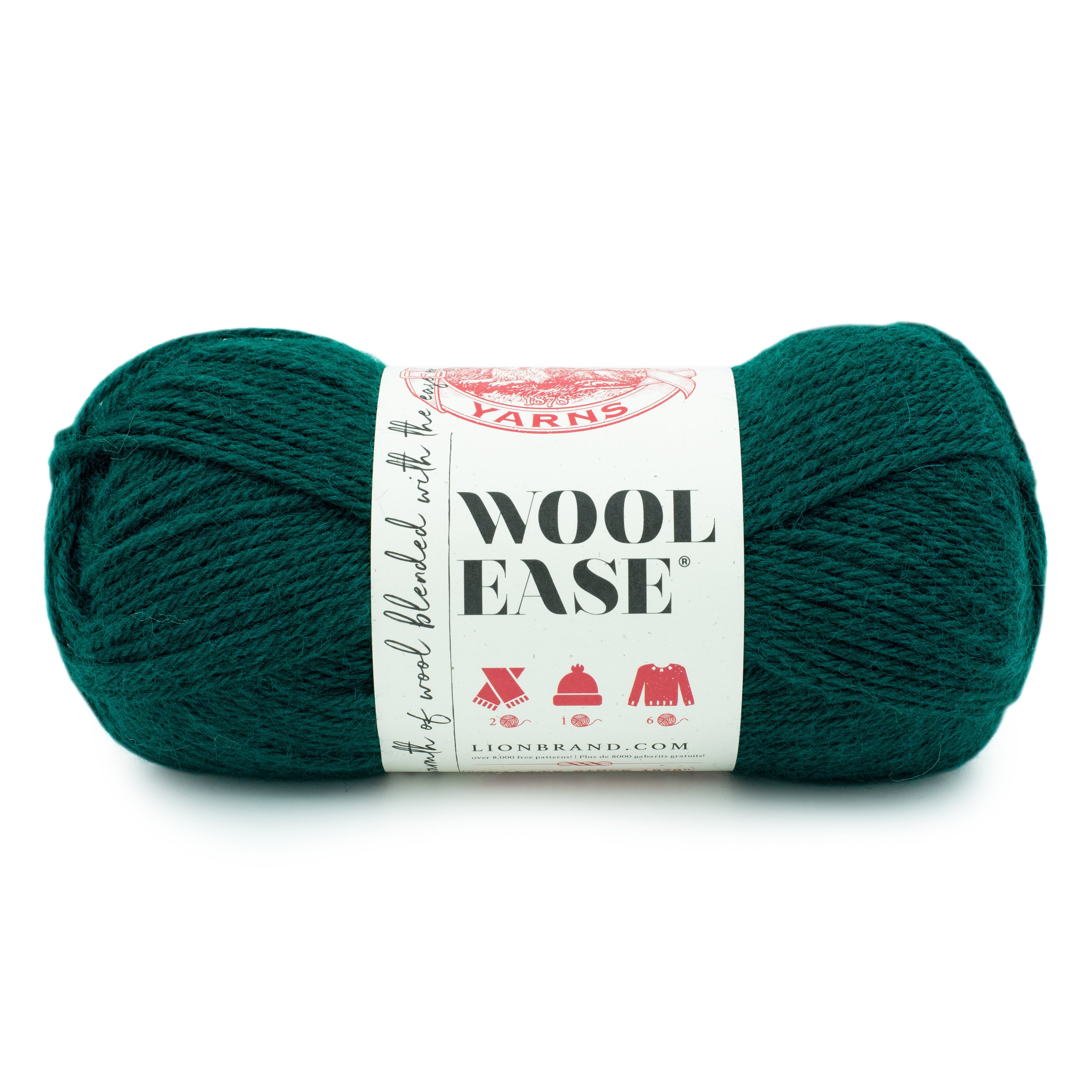 Wool-Ease® Yarn