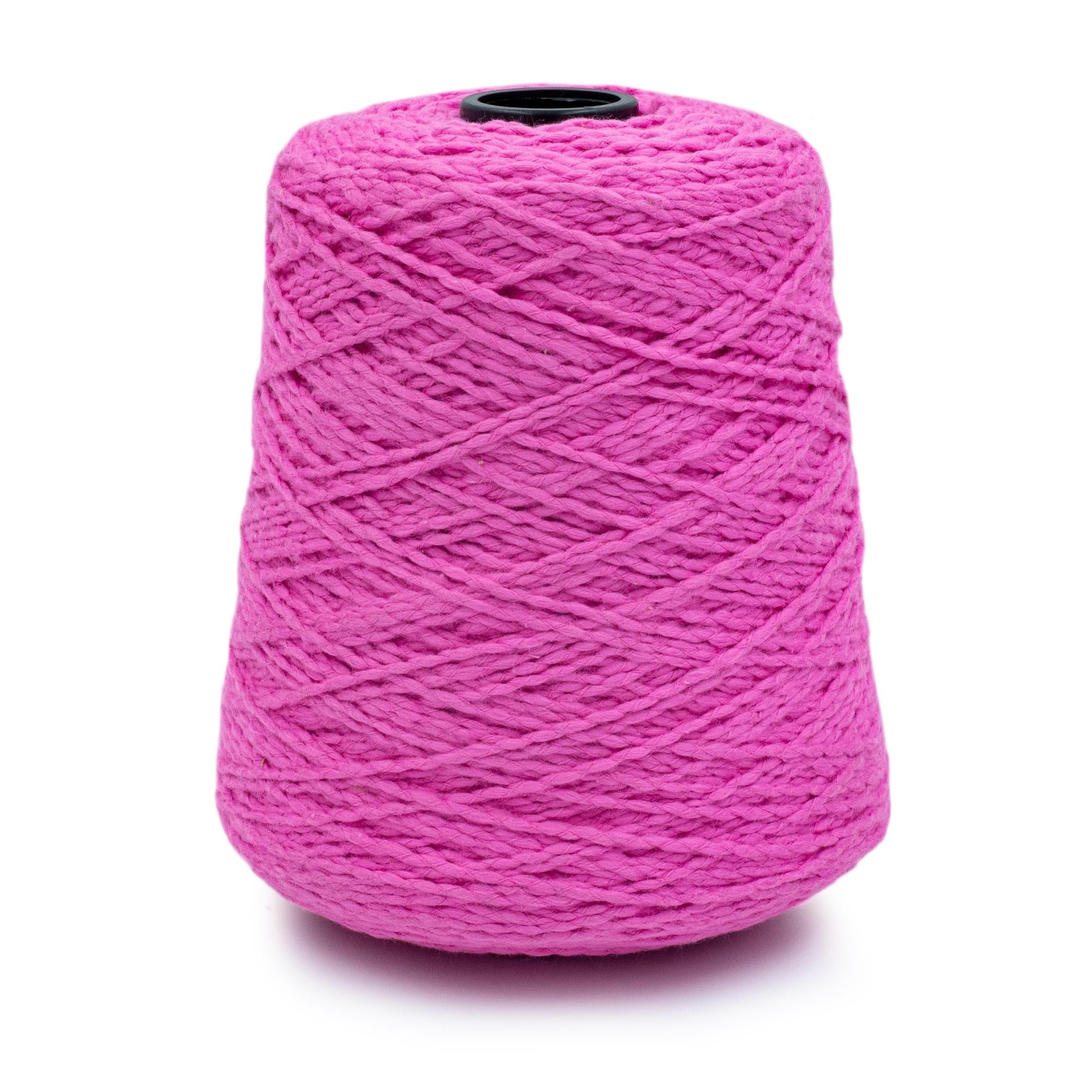 Softball Cotton Cone Yarn