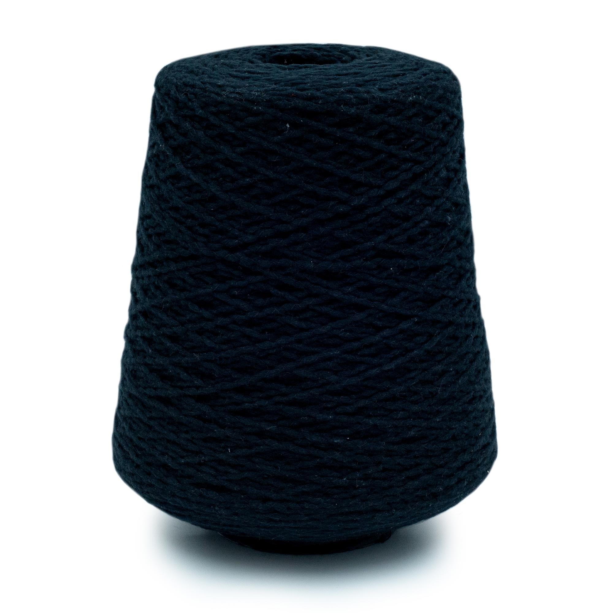 Softball Cotton Cone Yarn