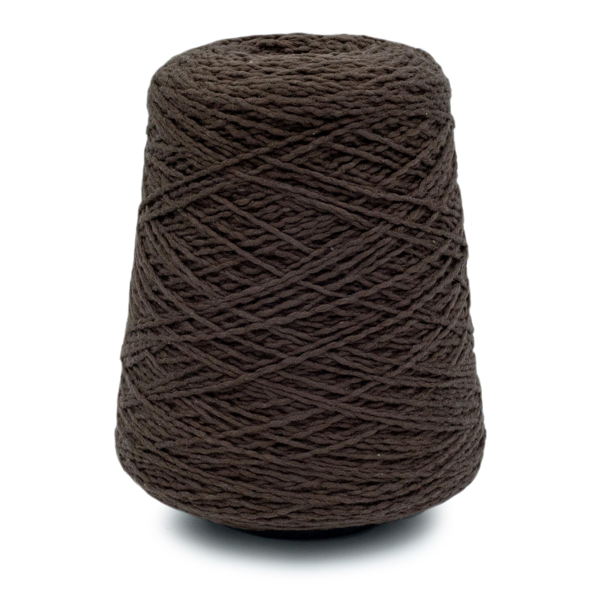 Softball Cotton Cone Yarn