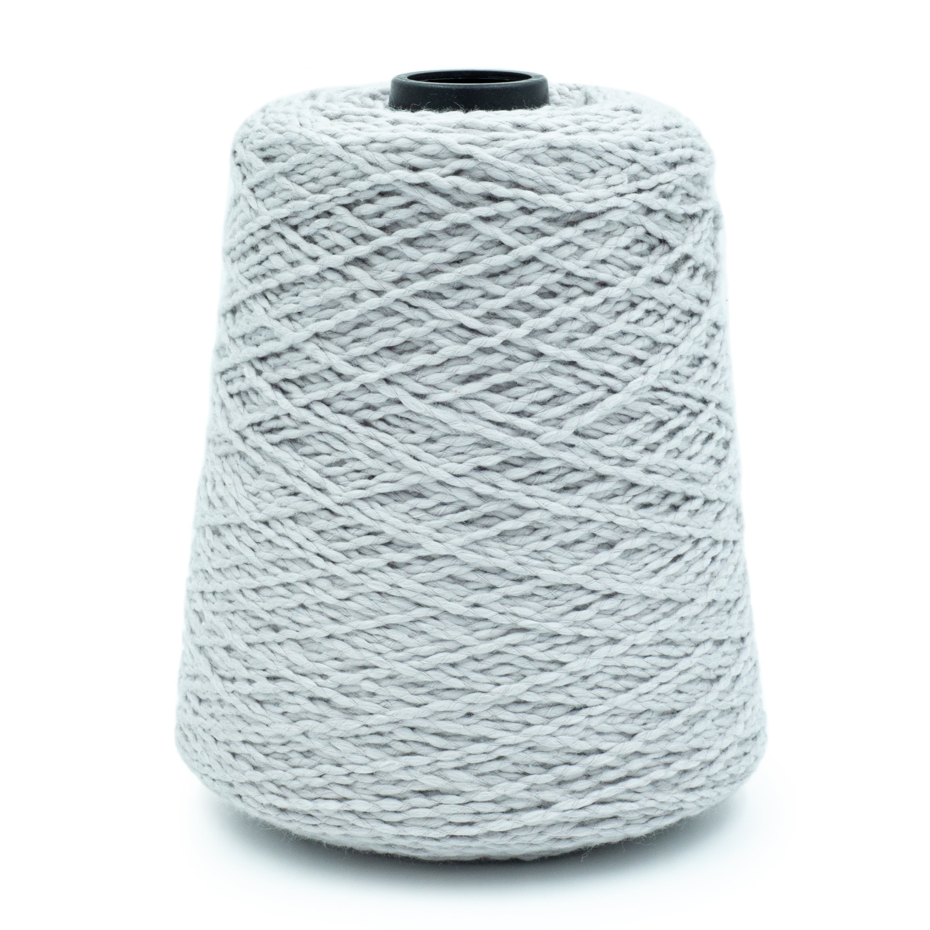 Softball Cotton Cone Yarn