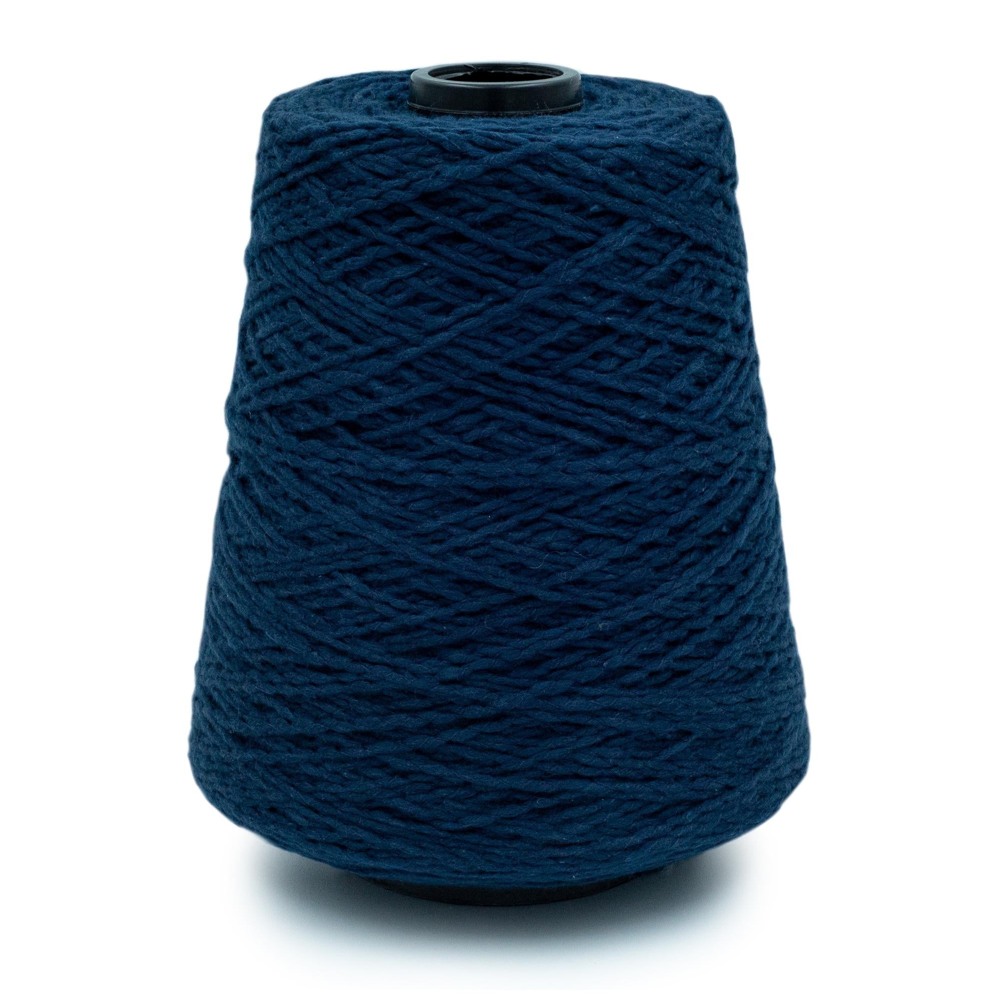 Softball Cotton Cone Yarn
