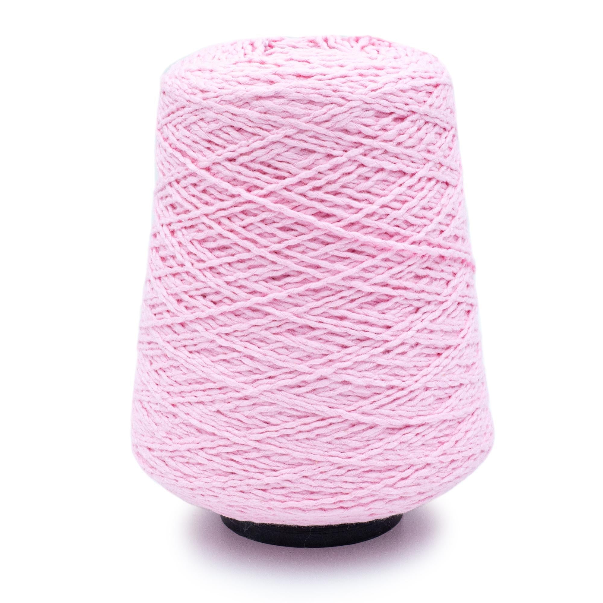 Softball Cotton Cone Yarn
