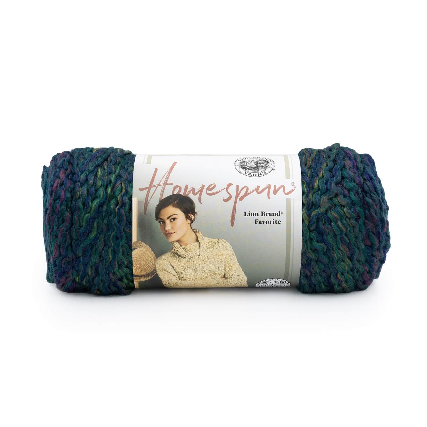 Homespun® Yarn