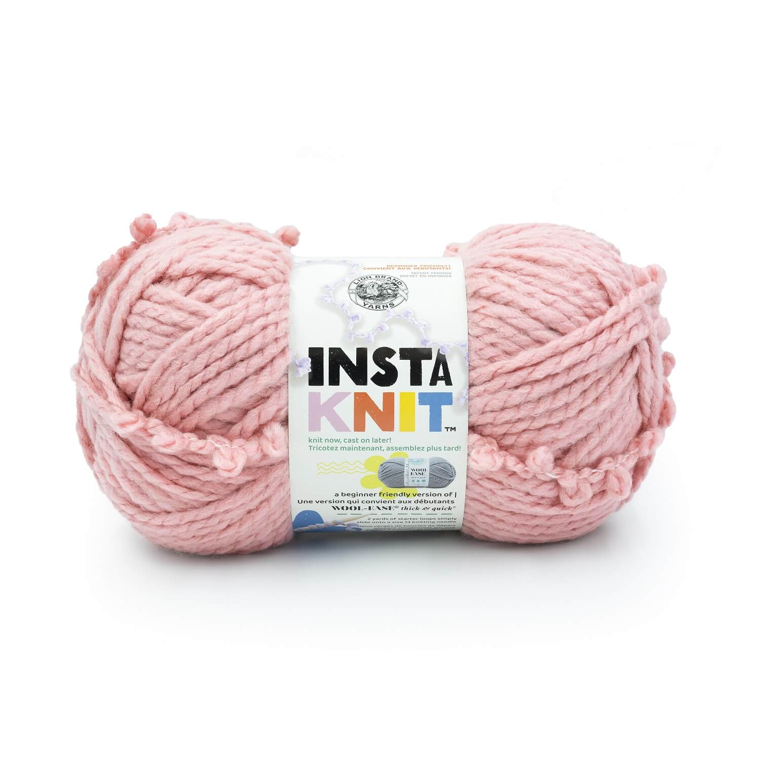 InstaKnit™ Yarn