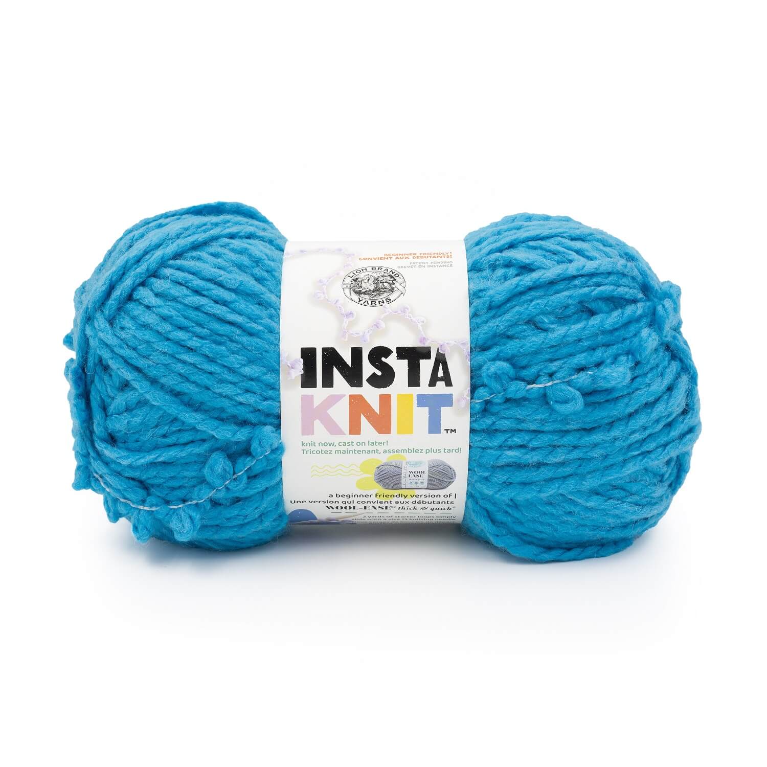 InstaKnit™ Yarn