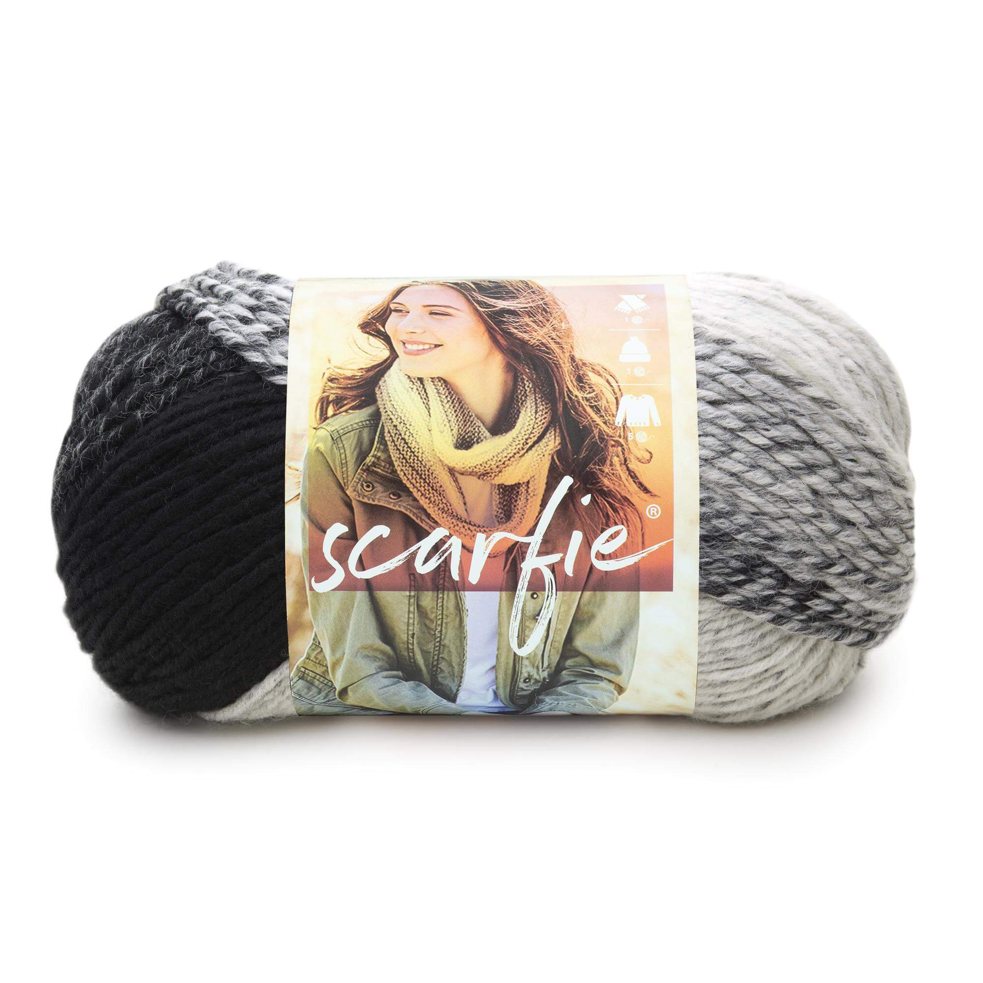 Scarfie® Yarn
