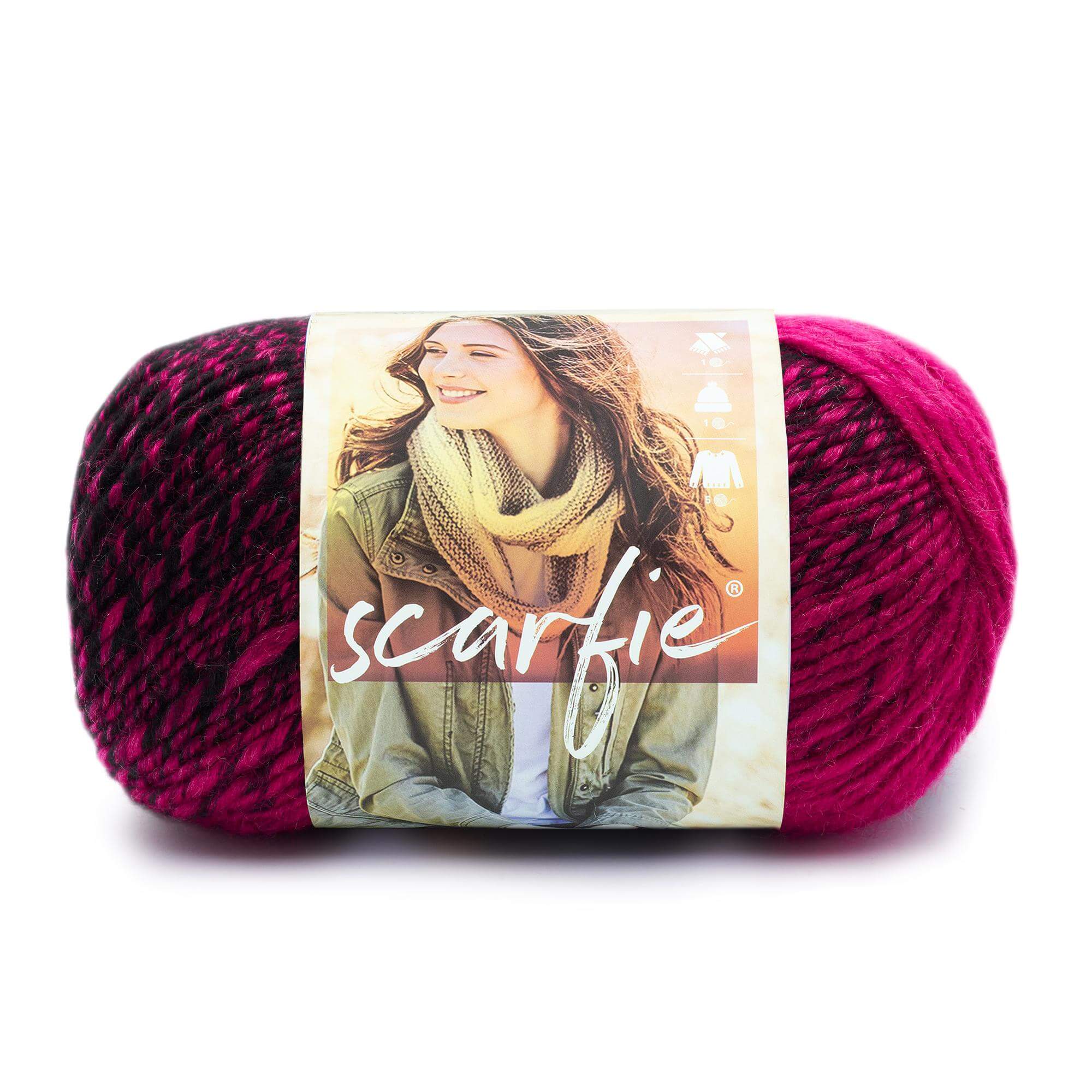 Scarfie® Yarn