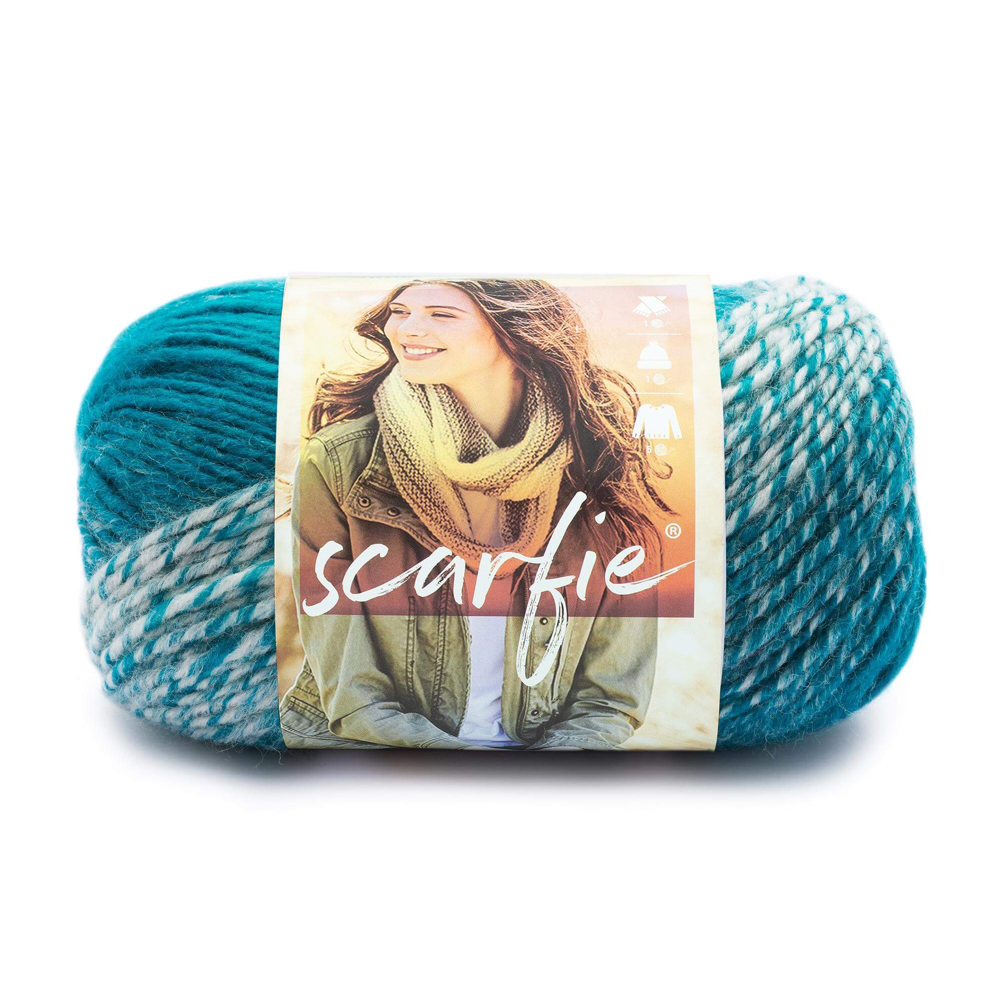 Scarfie® Yarn