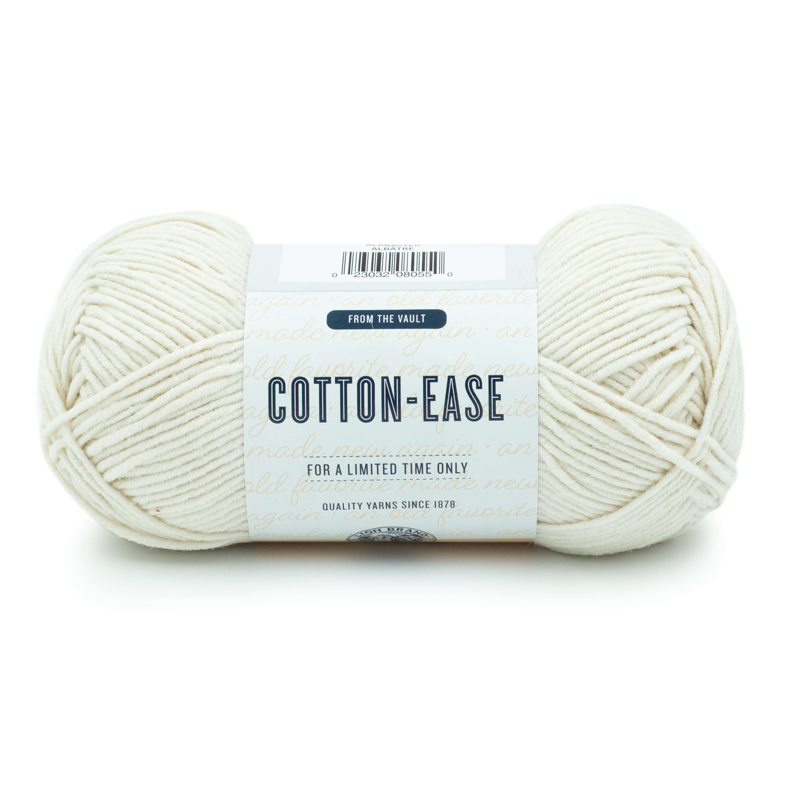 Cotton Ease® Yarn - Discontinued
