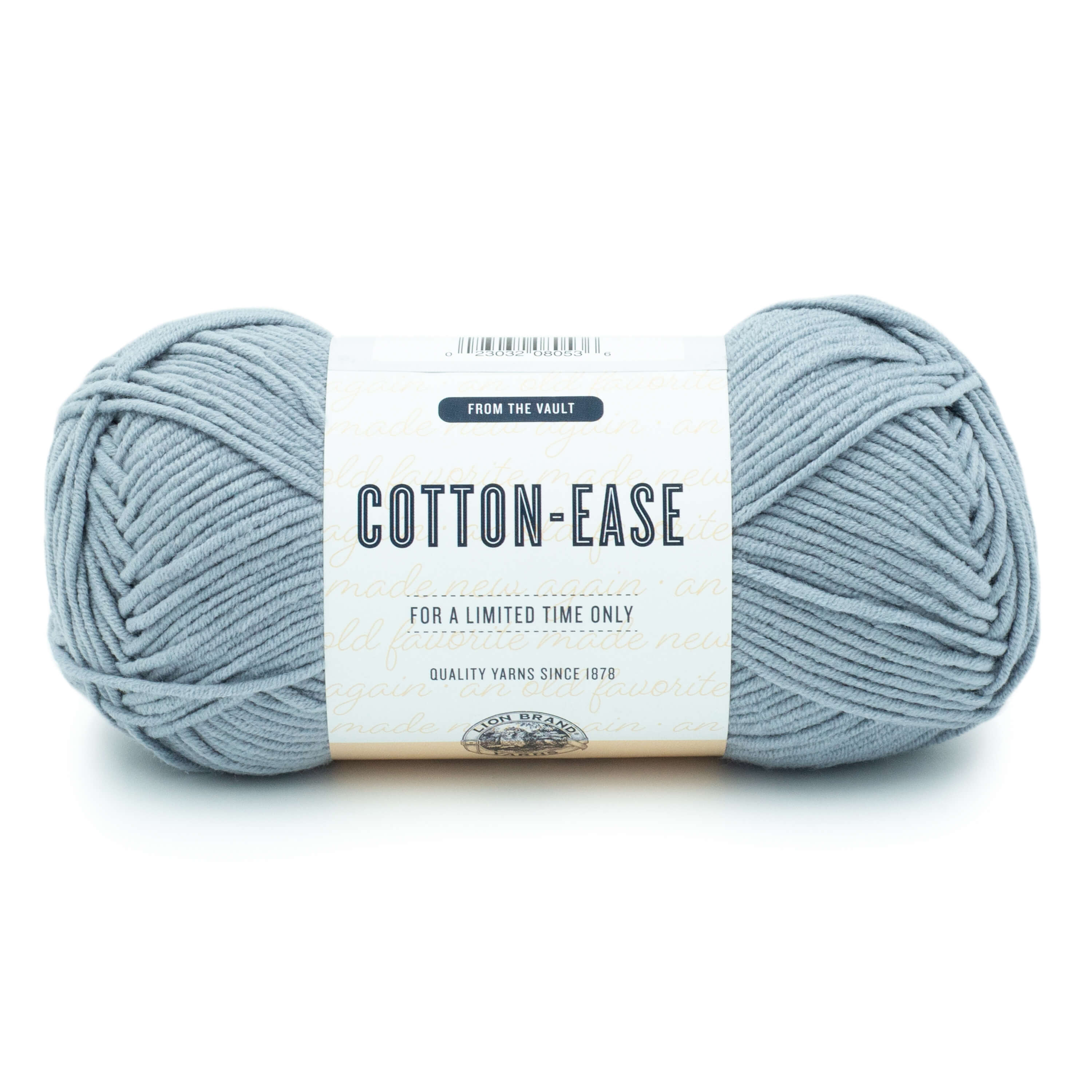 Cotton Ease® Yarn - Discontinued
