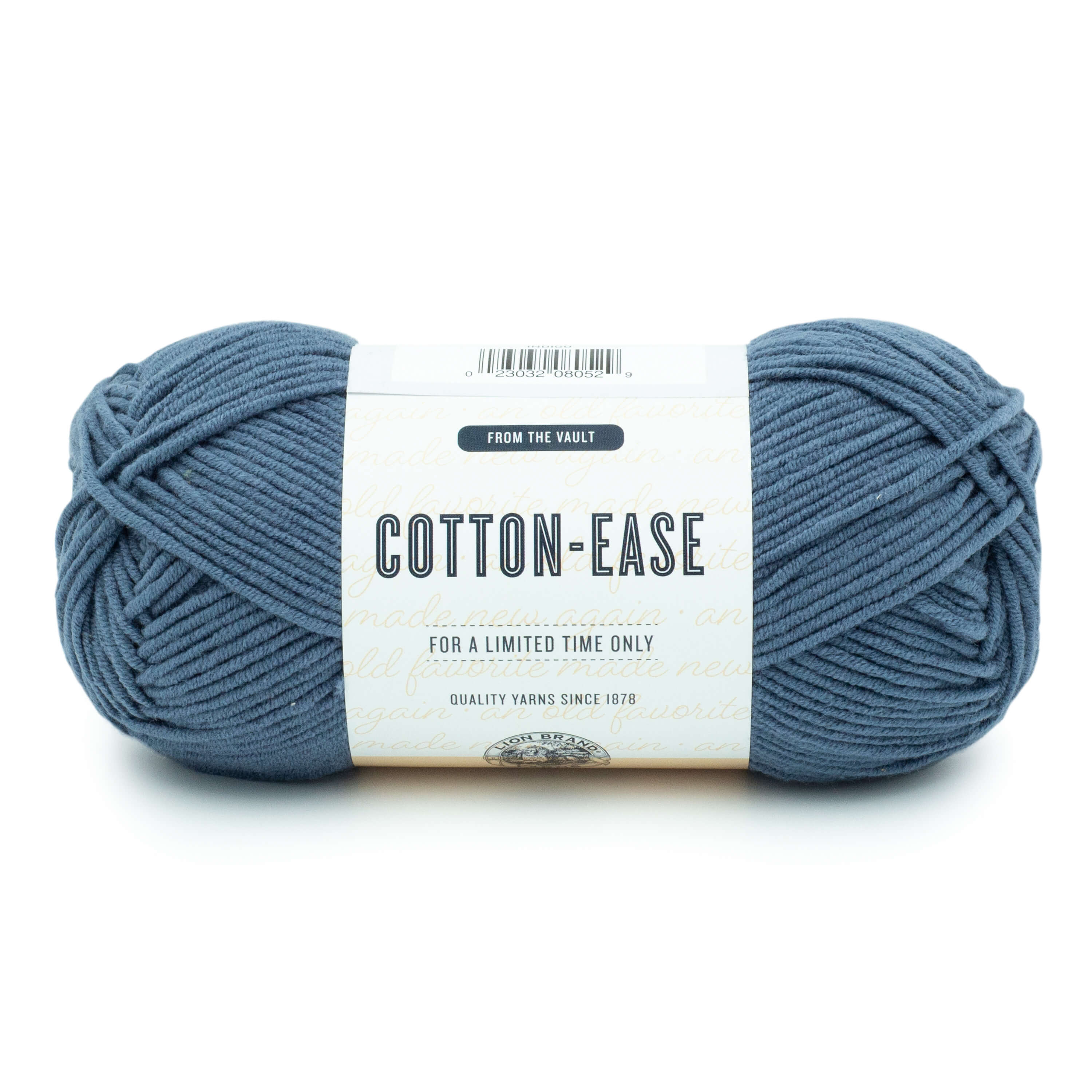 Cotton Ease® Yarn - Discontinued