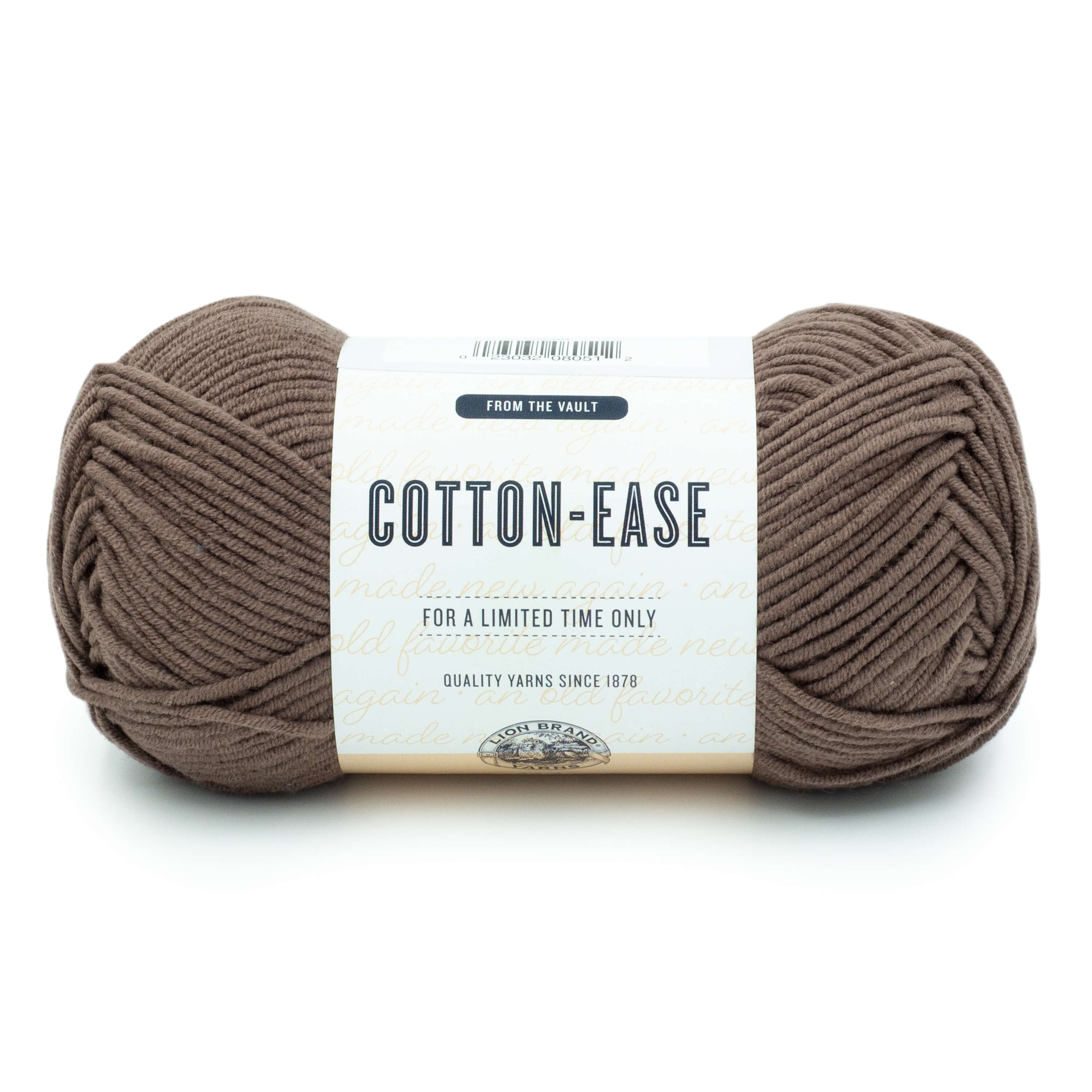 Cotton Ease® Yarn - Discontinued