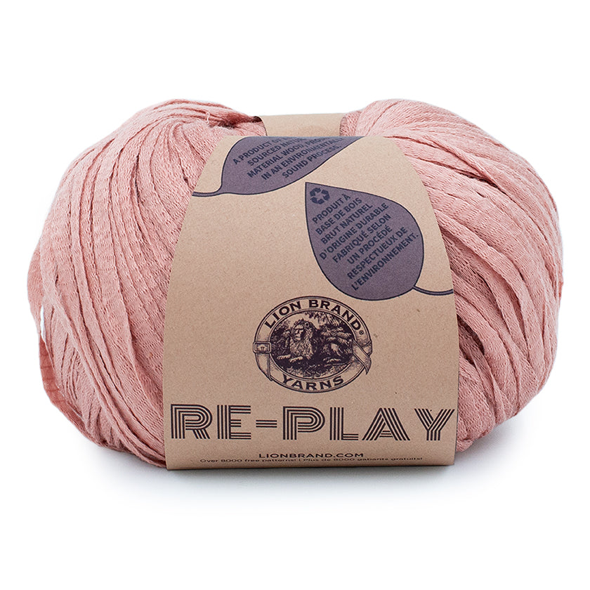 Re-Play Yarn - Discontinued