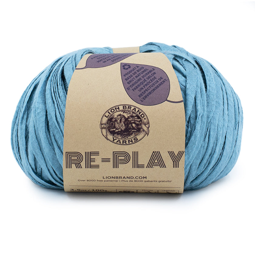 Re-Play Yarn - Discontinued
