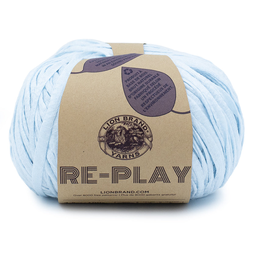 Re-Play Yarn - Discontinued