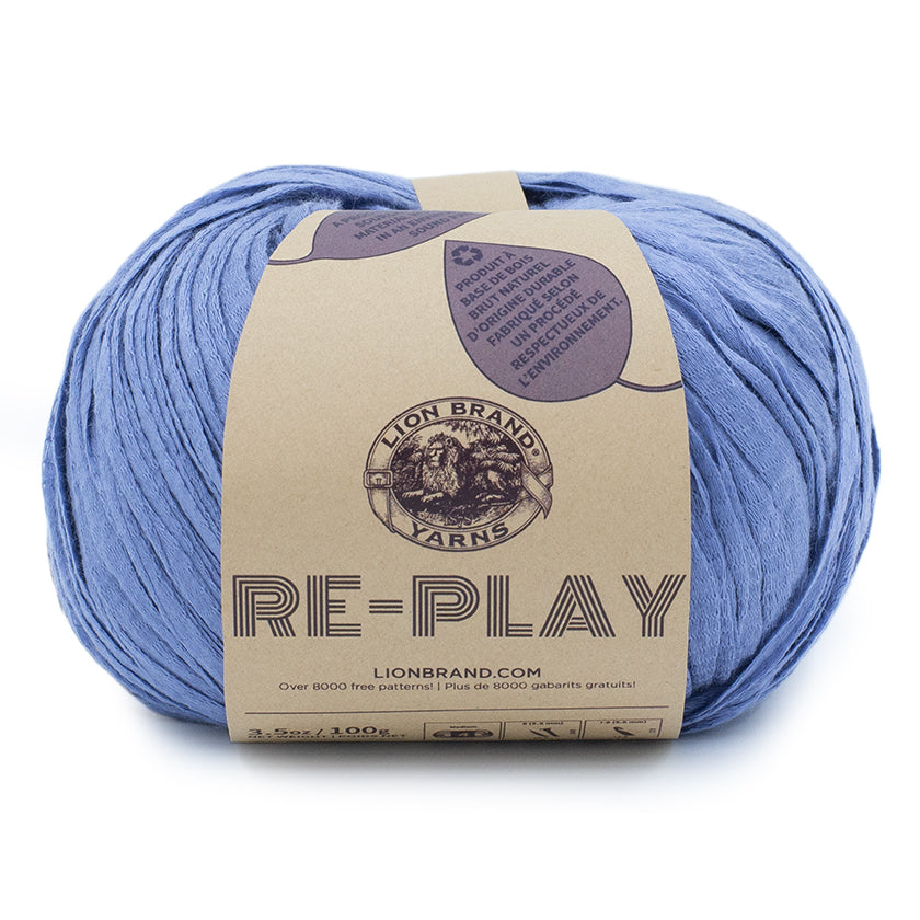 Re-Play Yarn - Discontinued