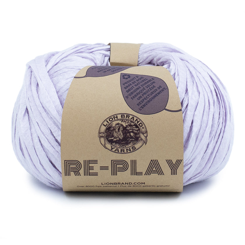 Re-Play Yarn - Discontinued
