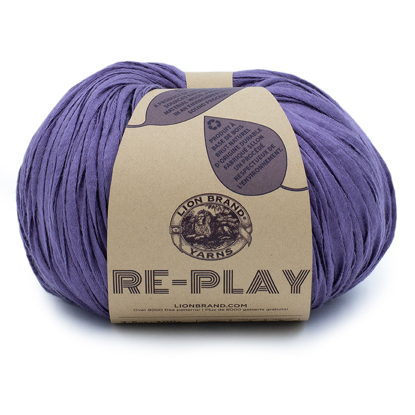 Re-Play Yarn - Discontinued