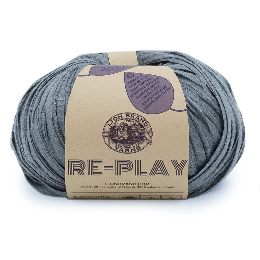 Re-Play Yarn - Discontinued