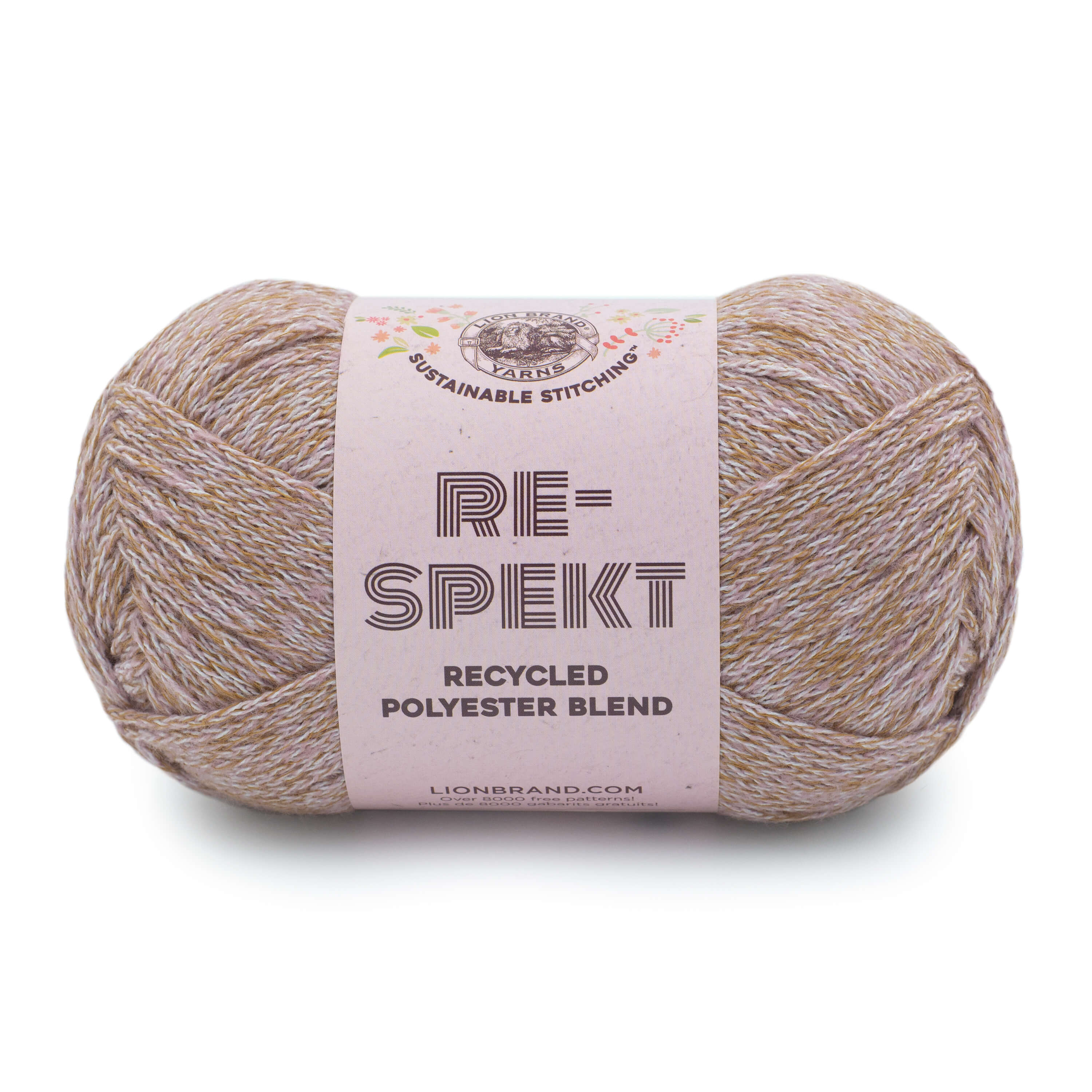 Re-Spekt Yarn - Discontinued