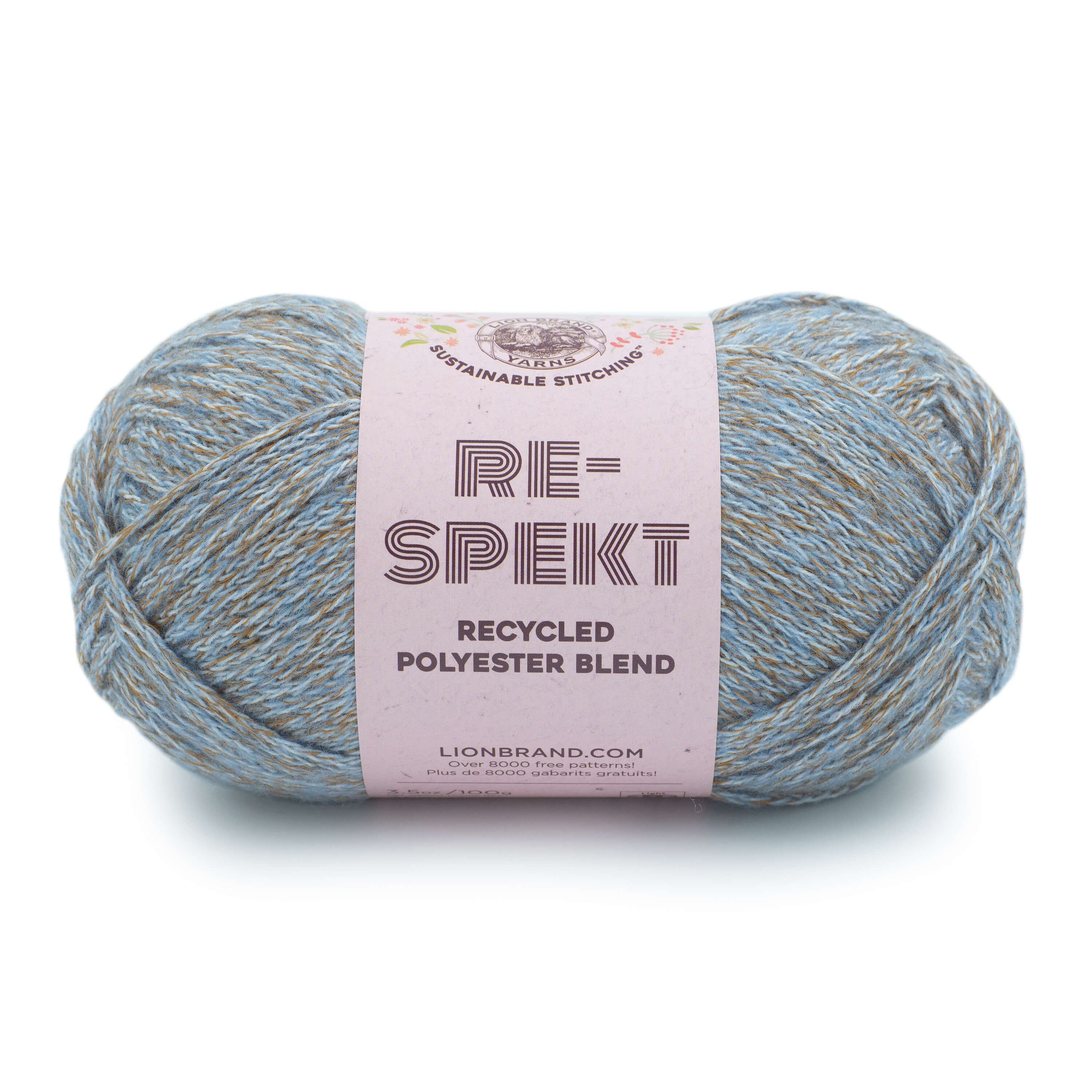 Re-Spekt Yarn - Discontinued