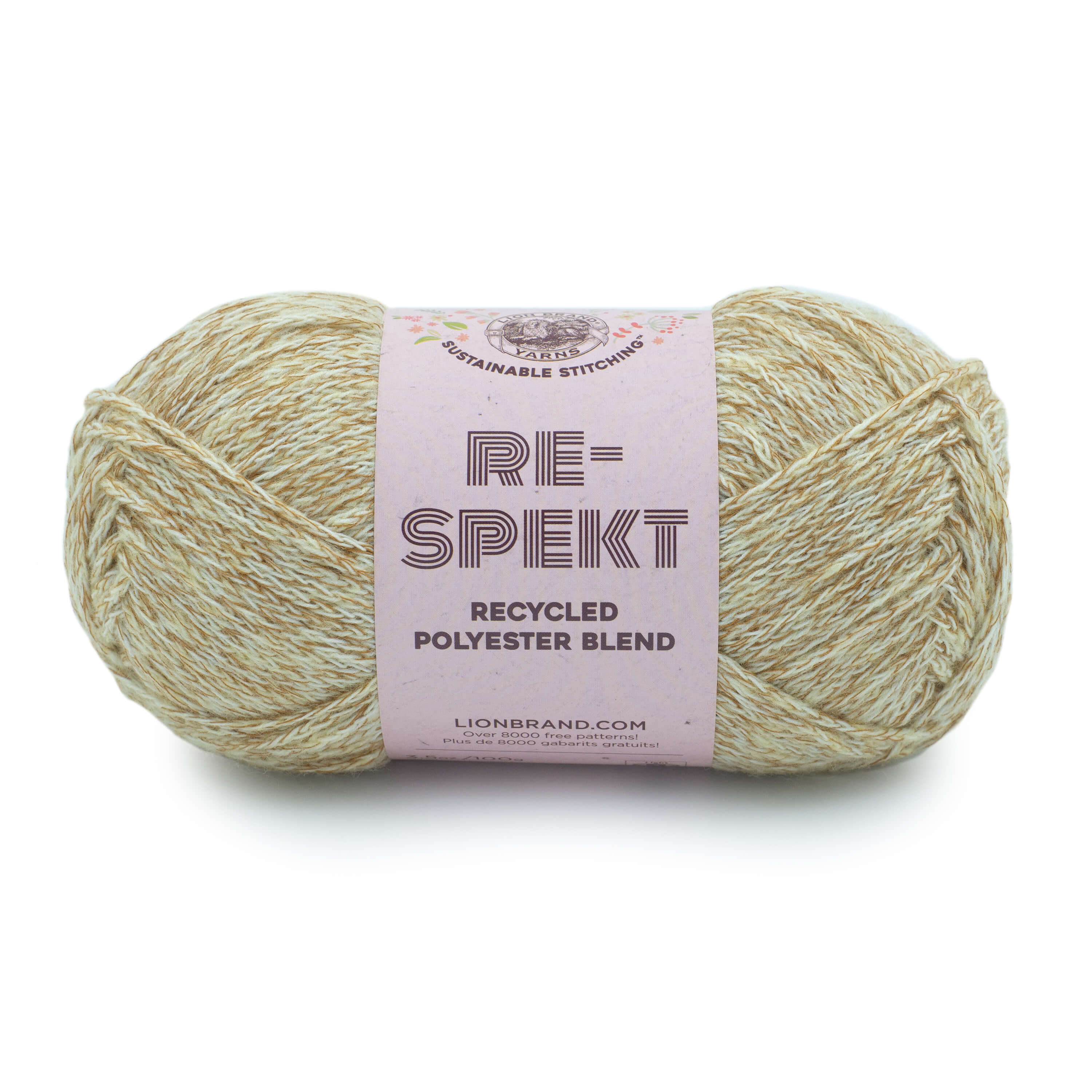 Re-Spekt Yarn - Discontinued