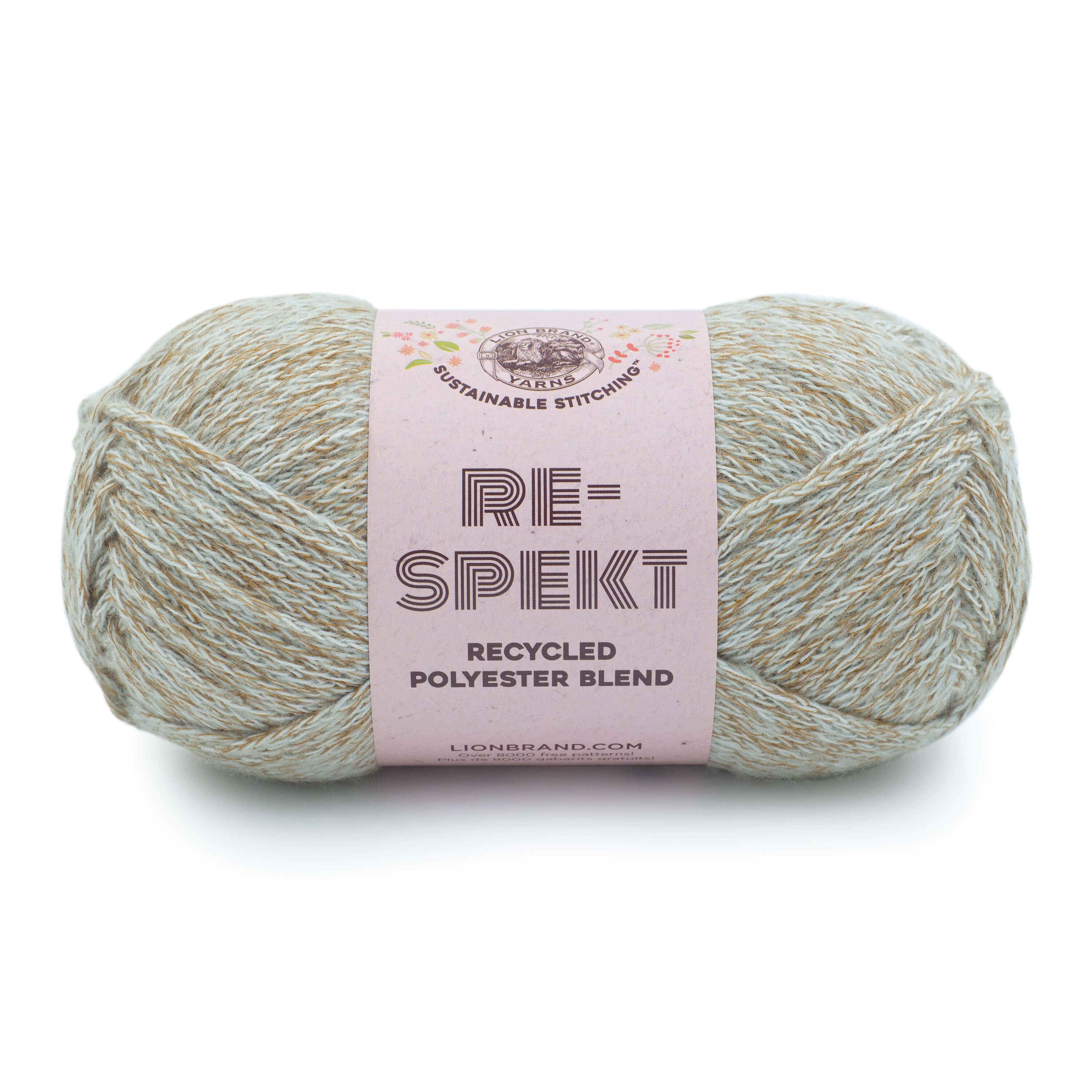 Re-Spekt Yarn - Discontinued