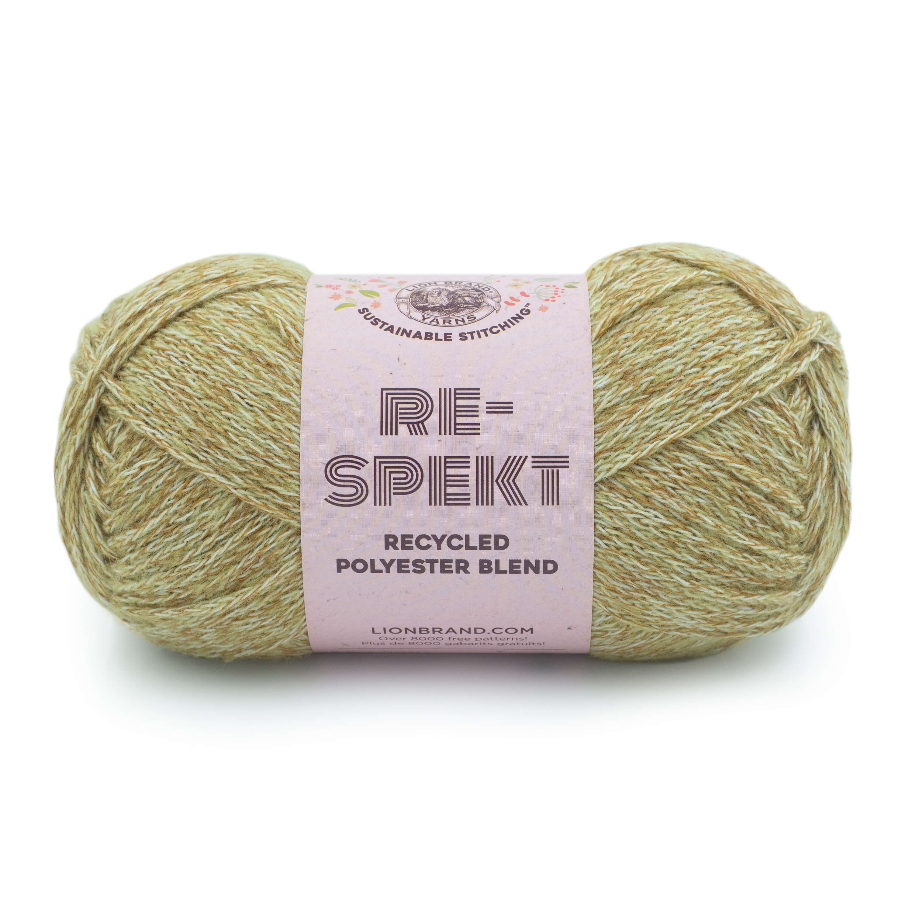 Re-Spekt Yarn - Discontinued