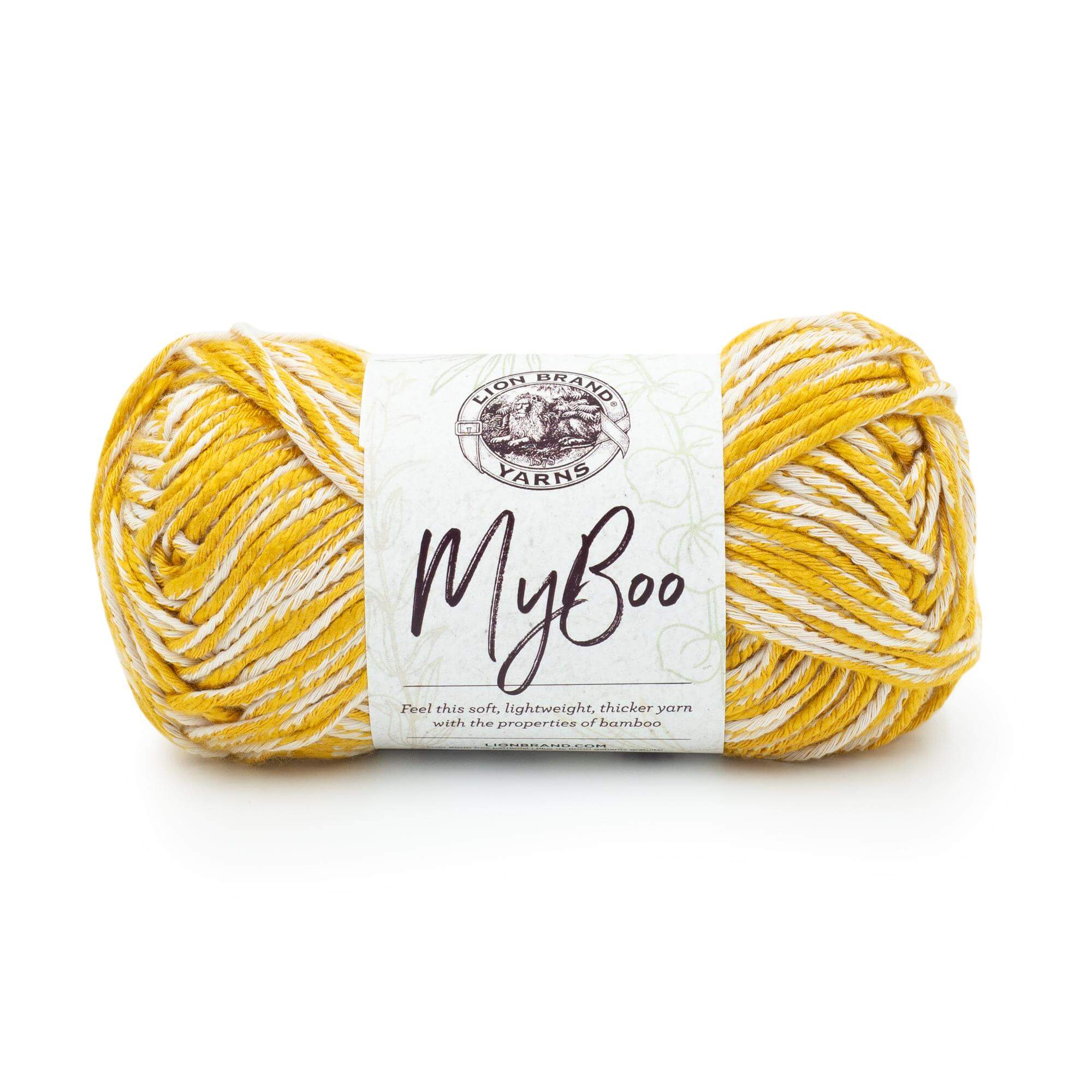 My Boo Yarn - Discontinued