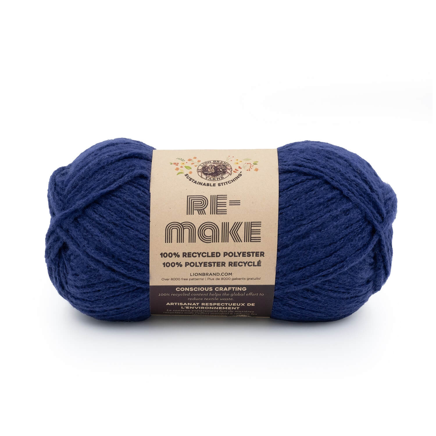 Re-Make Yarn