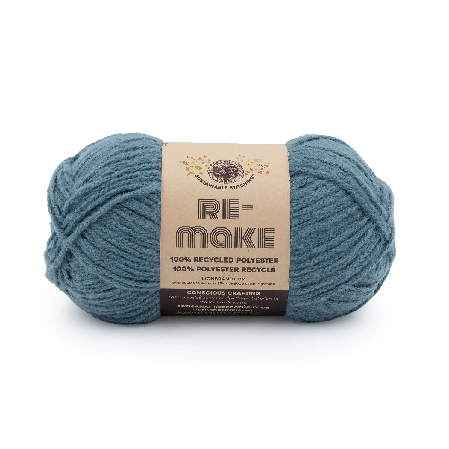 Re-Make Yarn