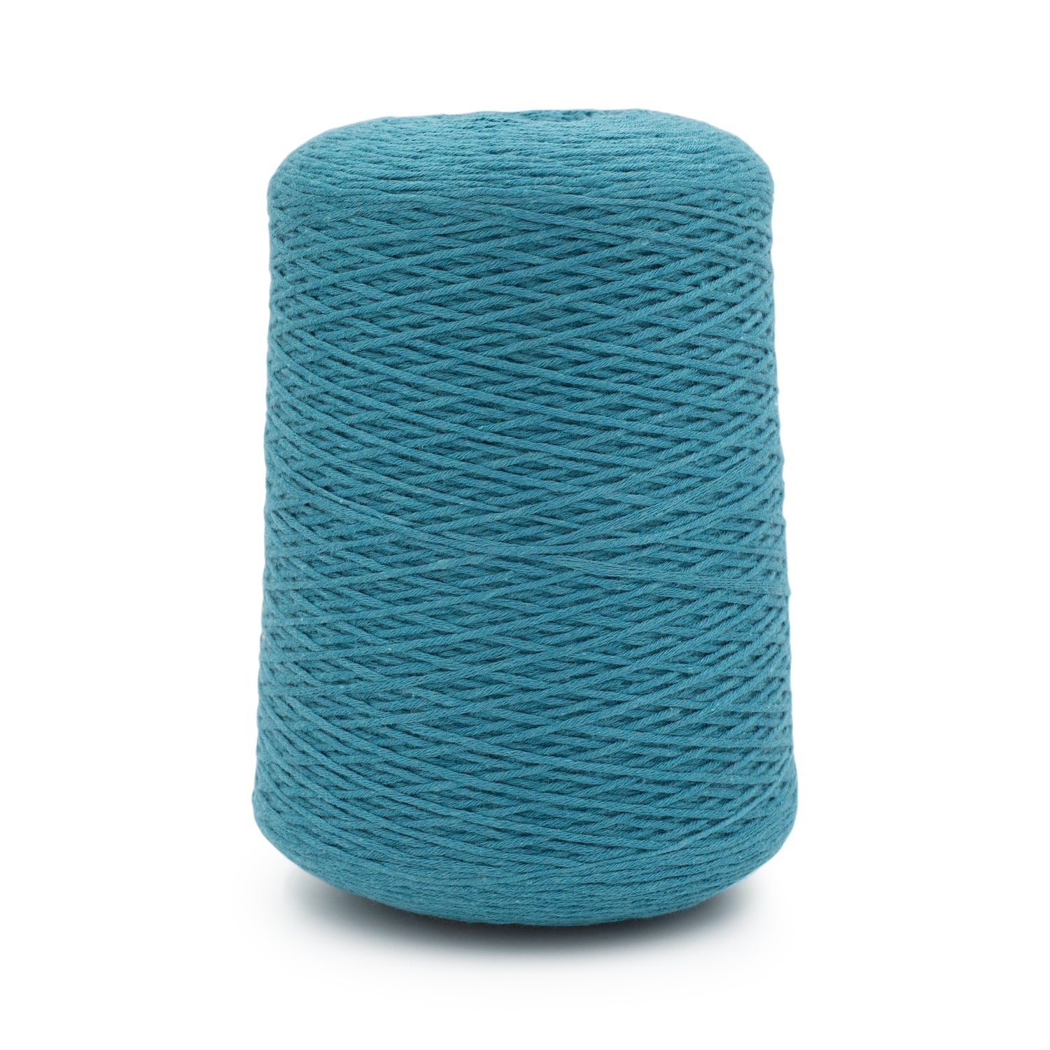 Cotton Bambu Cone Yarn